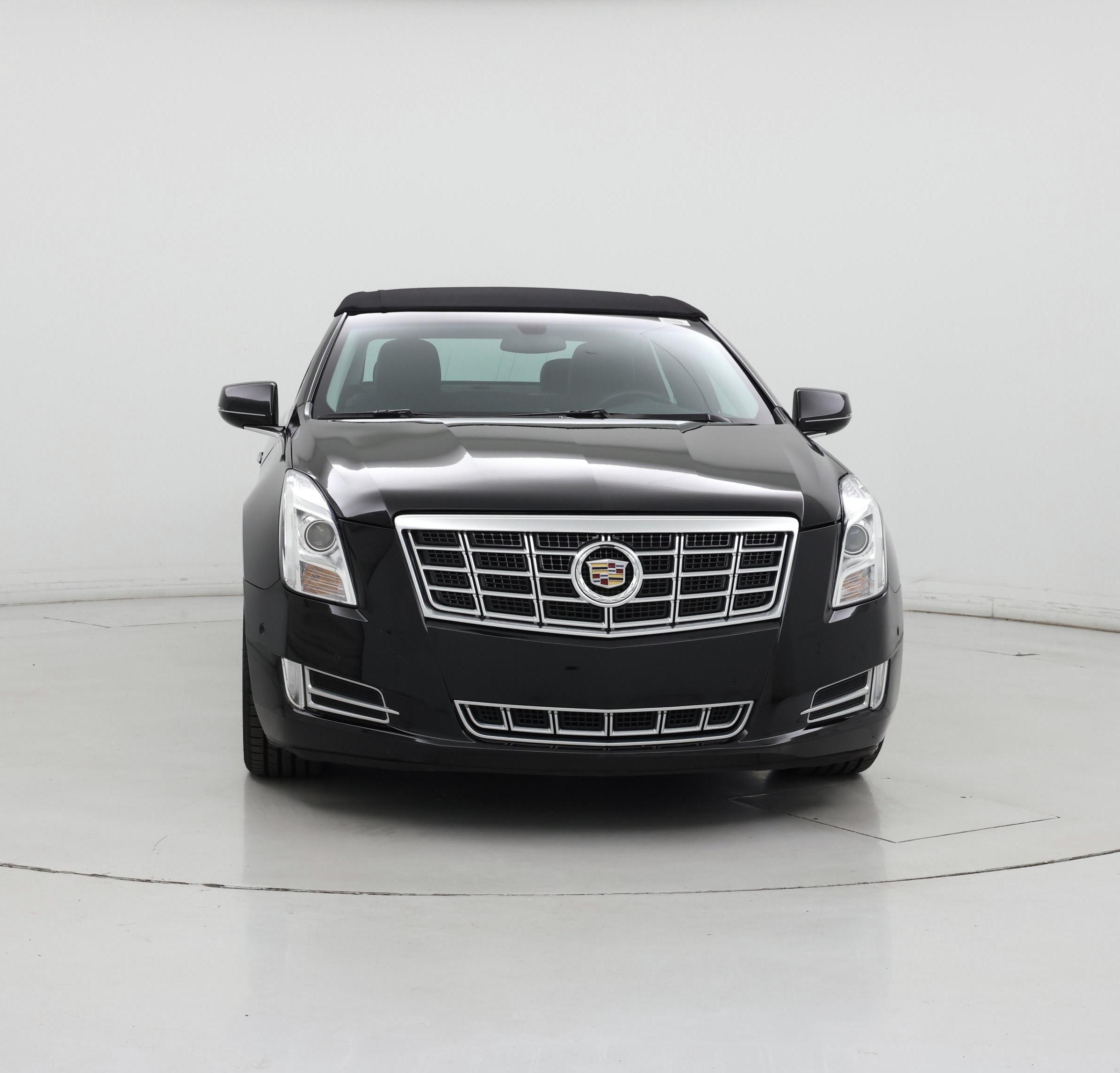 Thumbnail: 2015 Cadillac XTS - 5