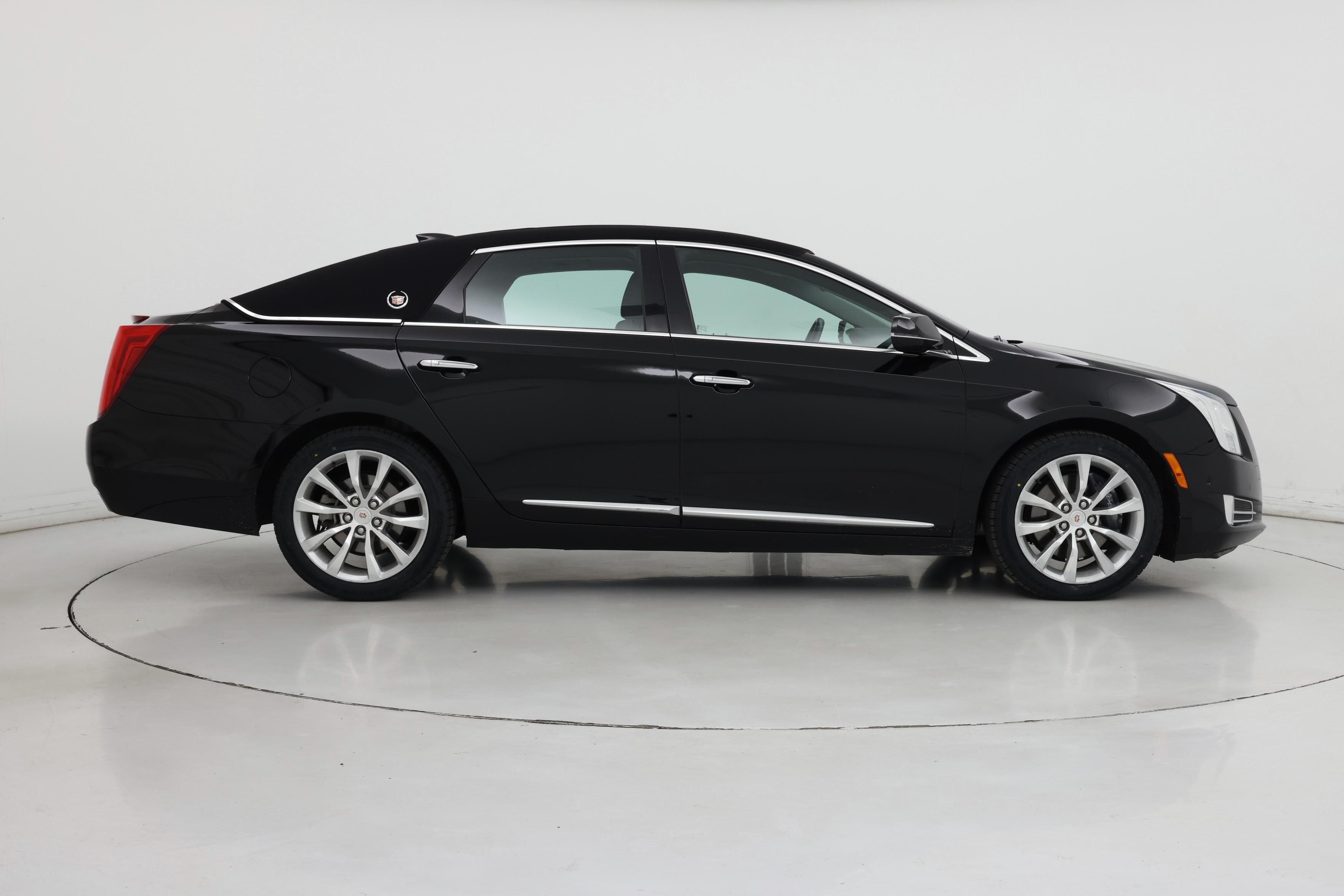 Thumbnail: 2015 Cadillac XTS - 7