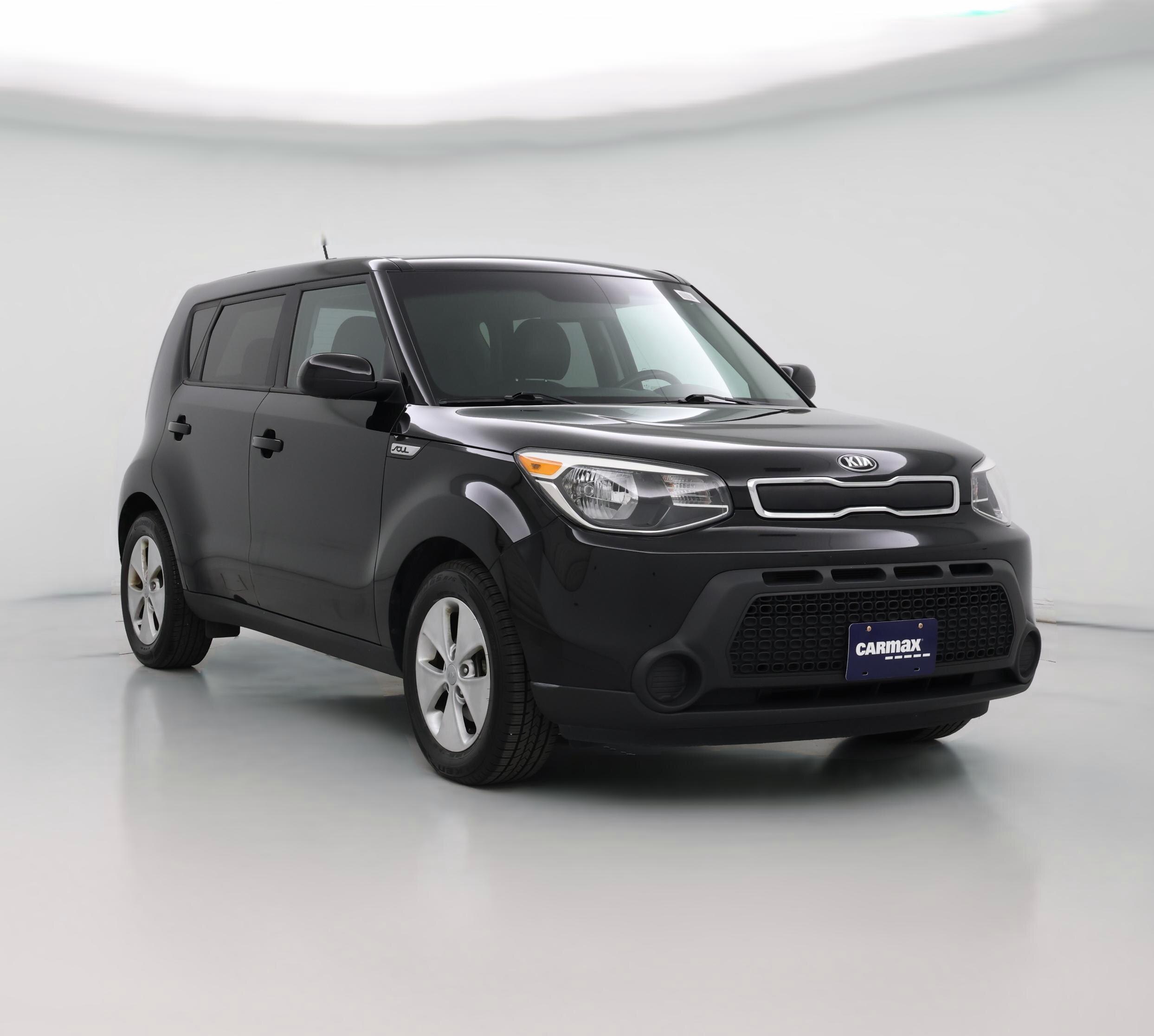 Thumbnail: 2016 Kia Soul - 1