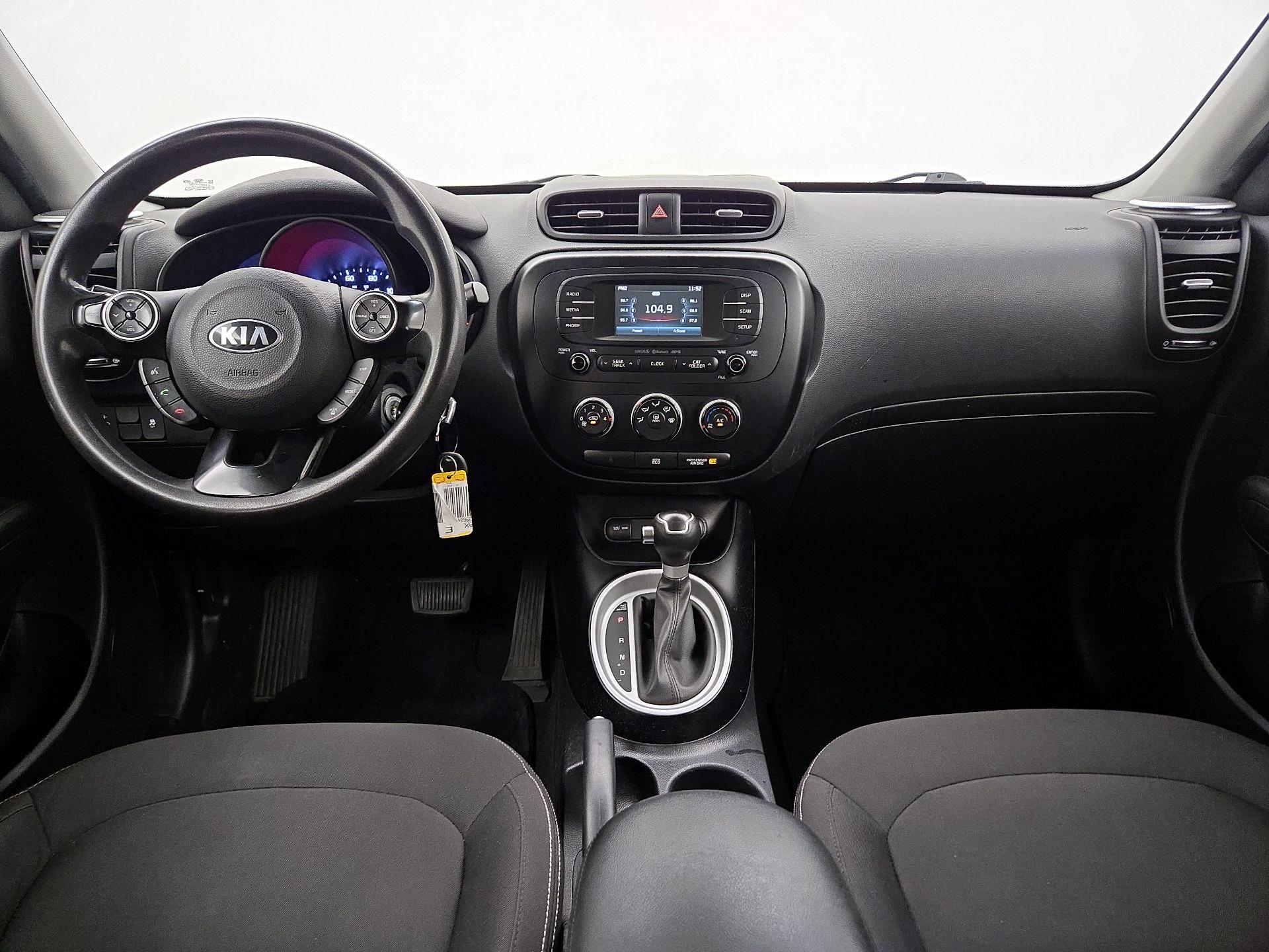 Thumbnail: 2016 Kia Soul - 9