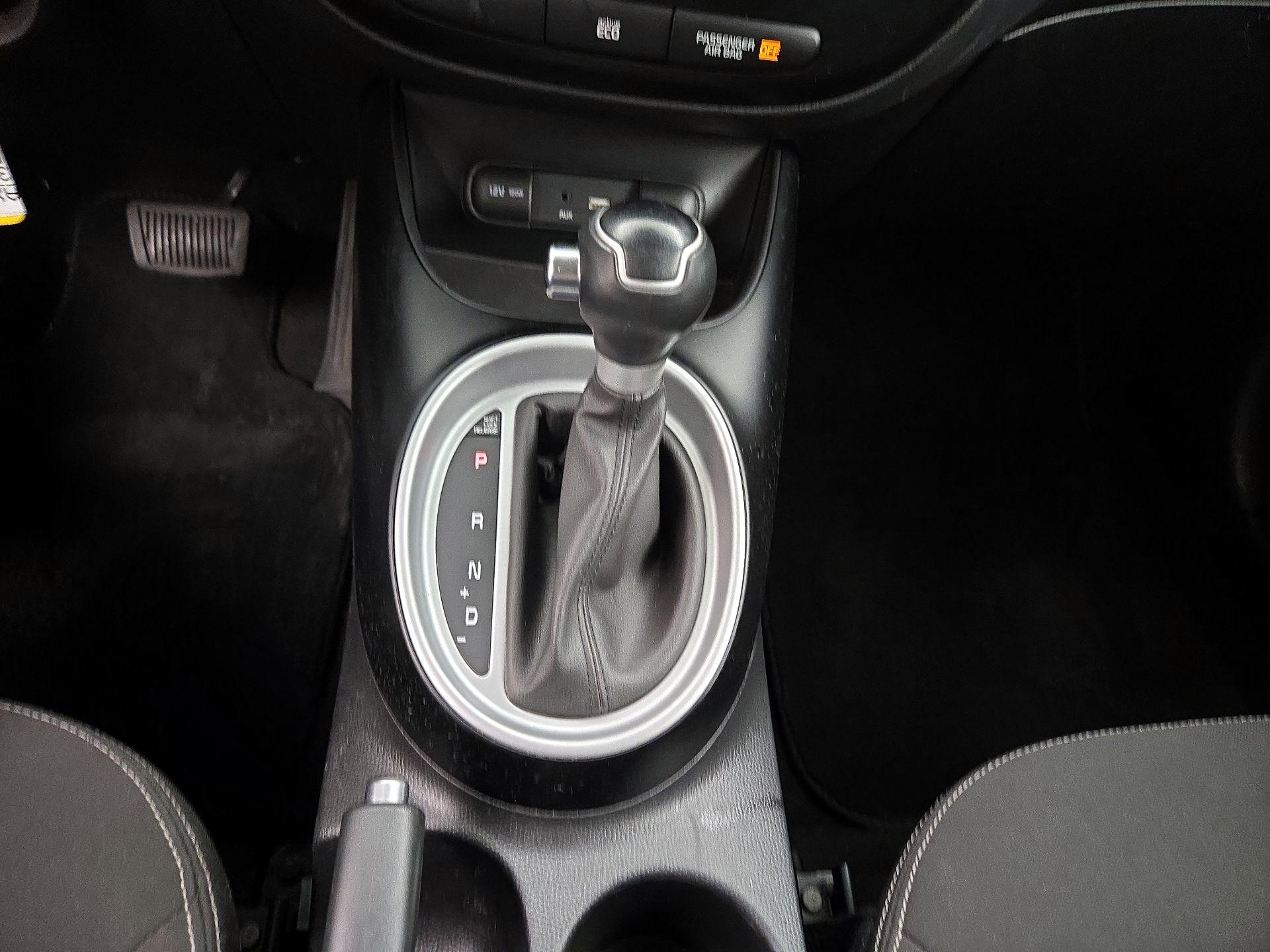 Thumbnail: 2016 Kia Soul - 17