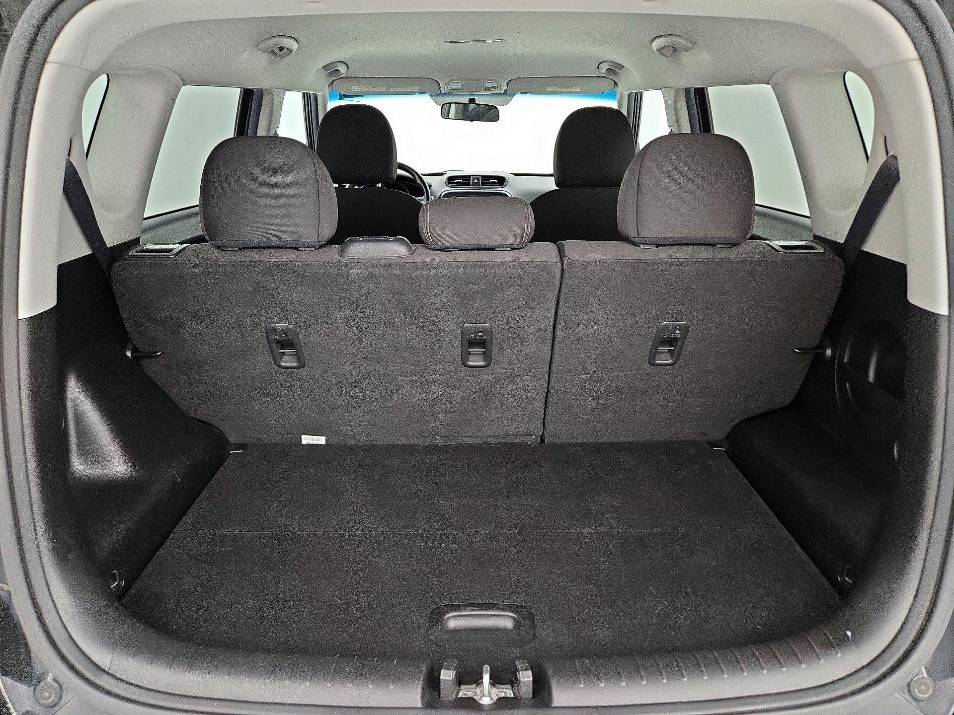 Thumbnail: 2016 Kia Soul - 20
