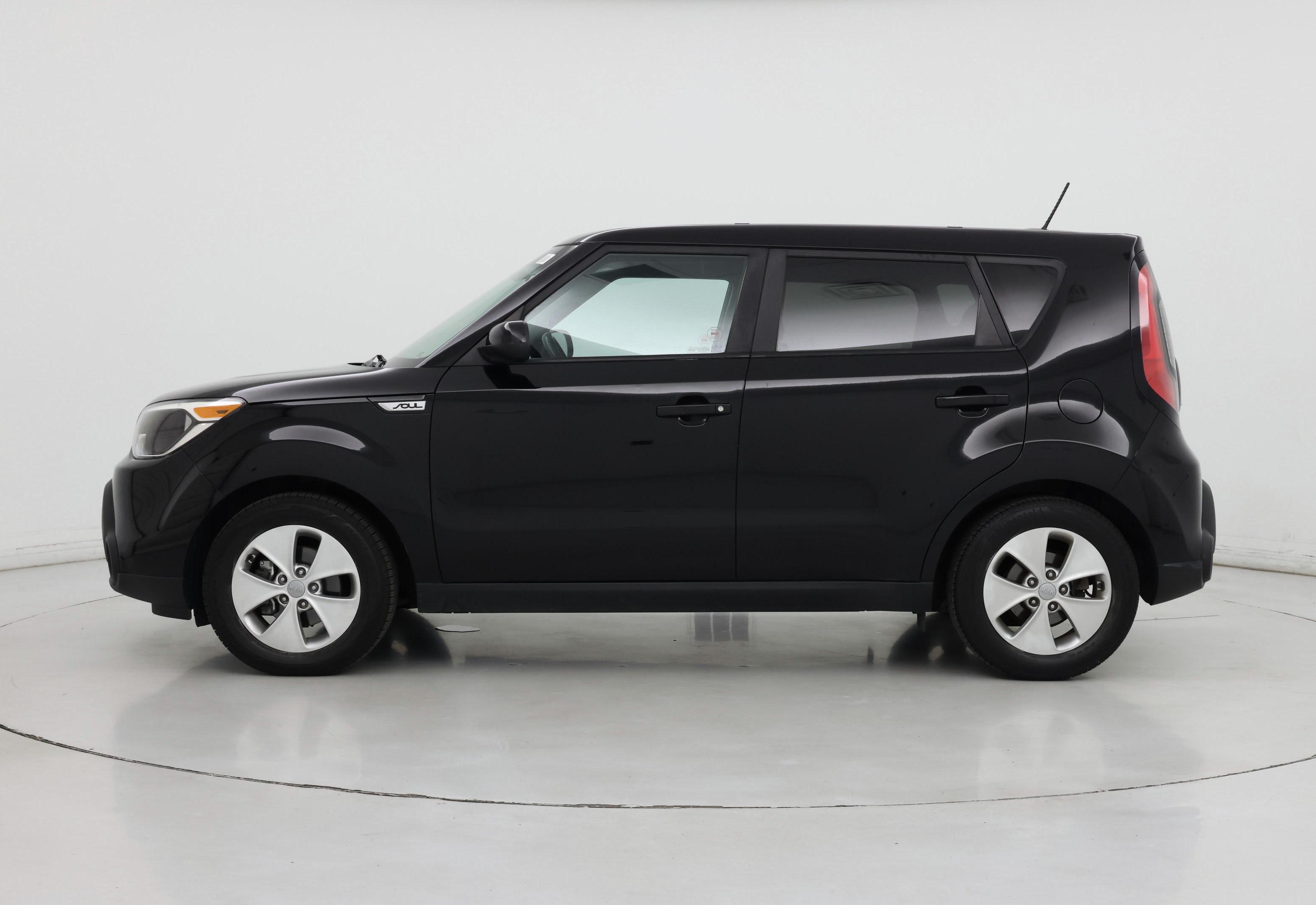 Thumbnail: 2016 Kia Soul - 3