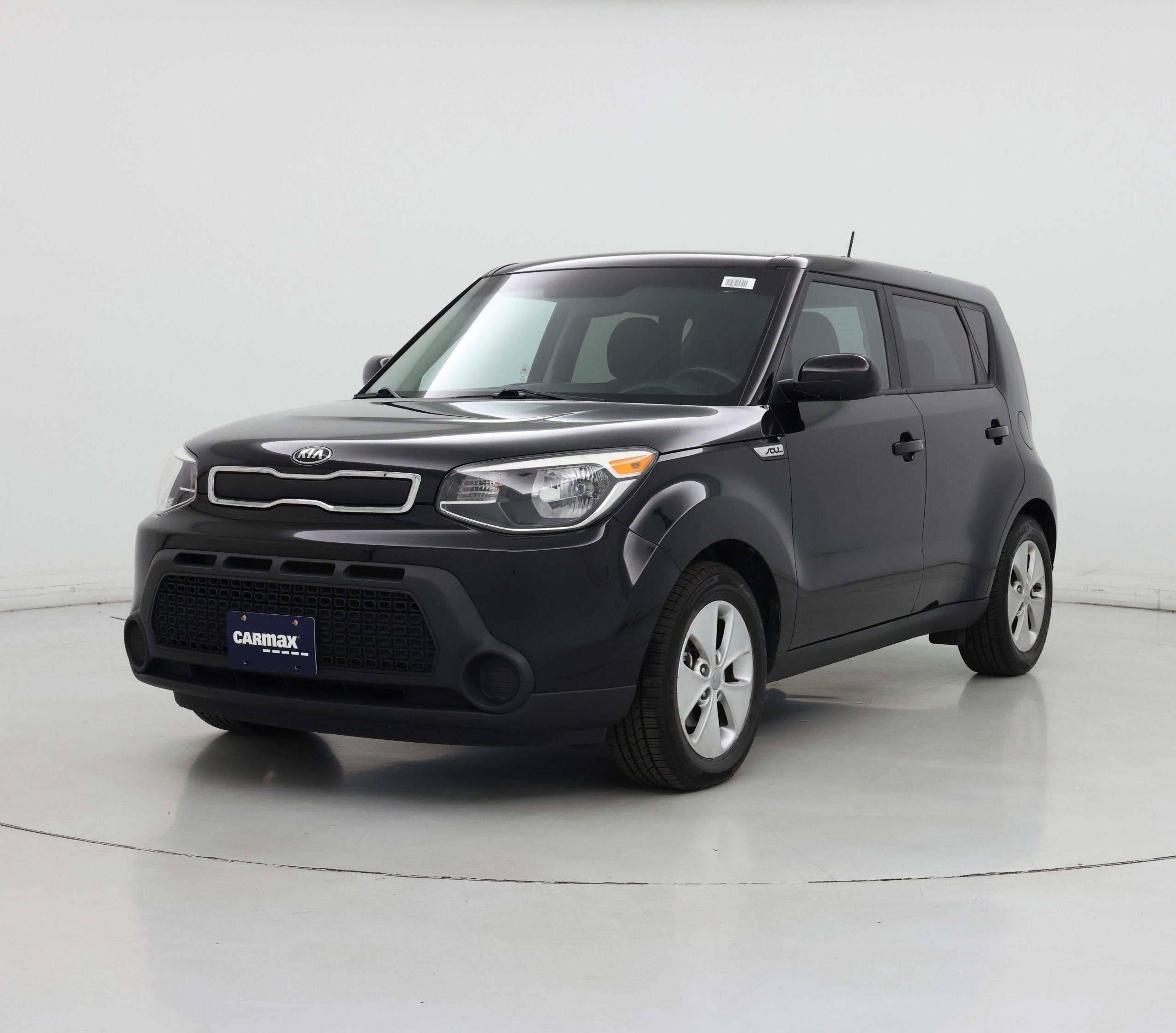 Thumbnail: 2016 Kia Soul - 4