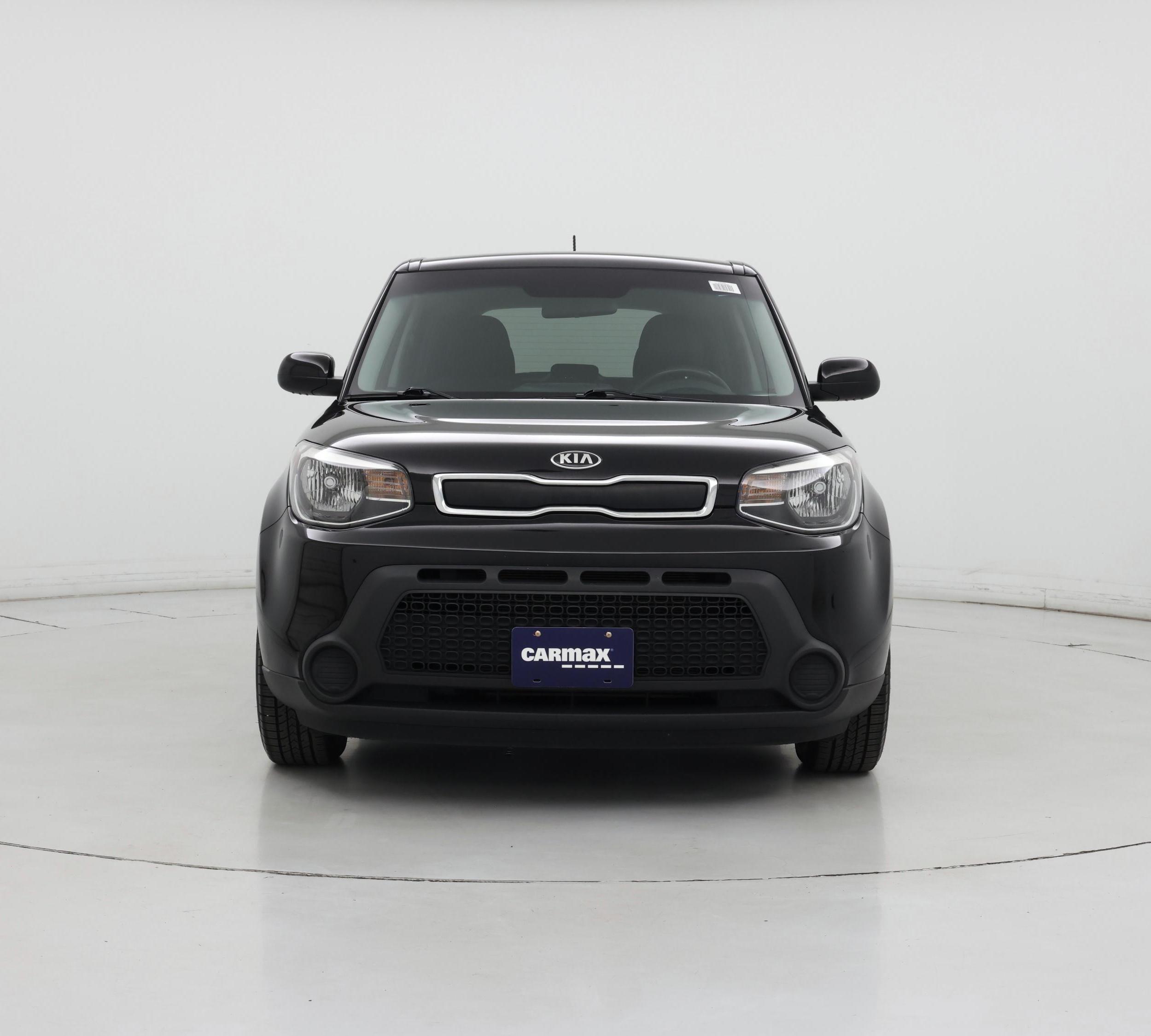 Thumbnail: 2016 Kia Soul - 5
