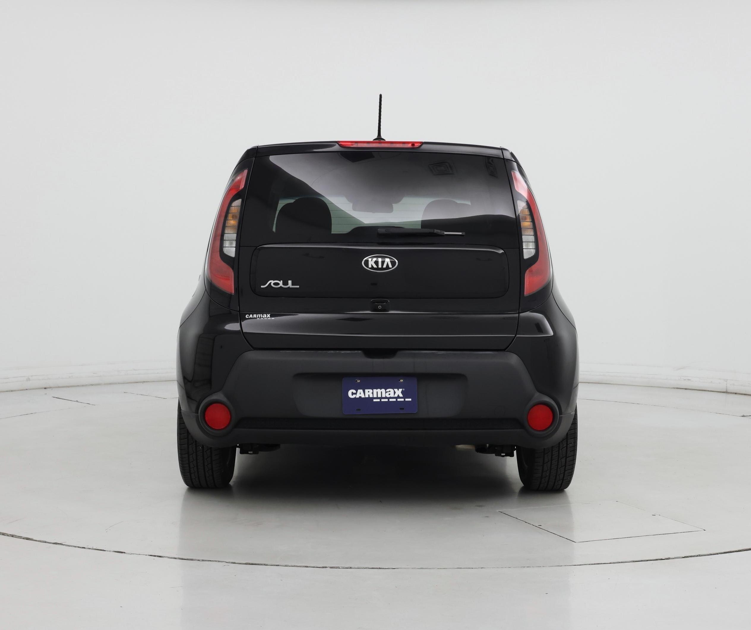 Thumbnail: 2016 Kia Soul - 6