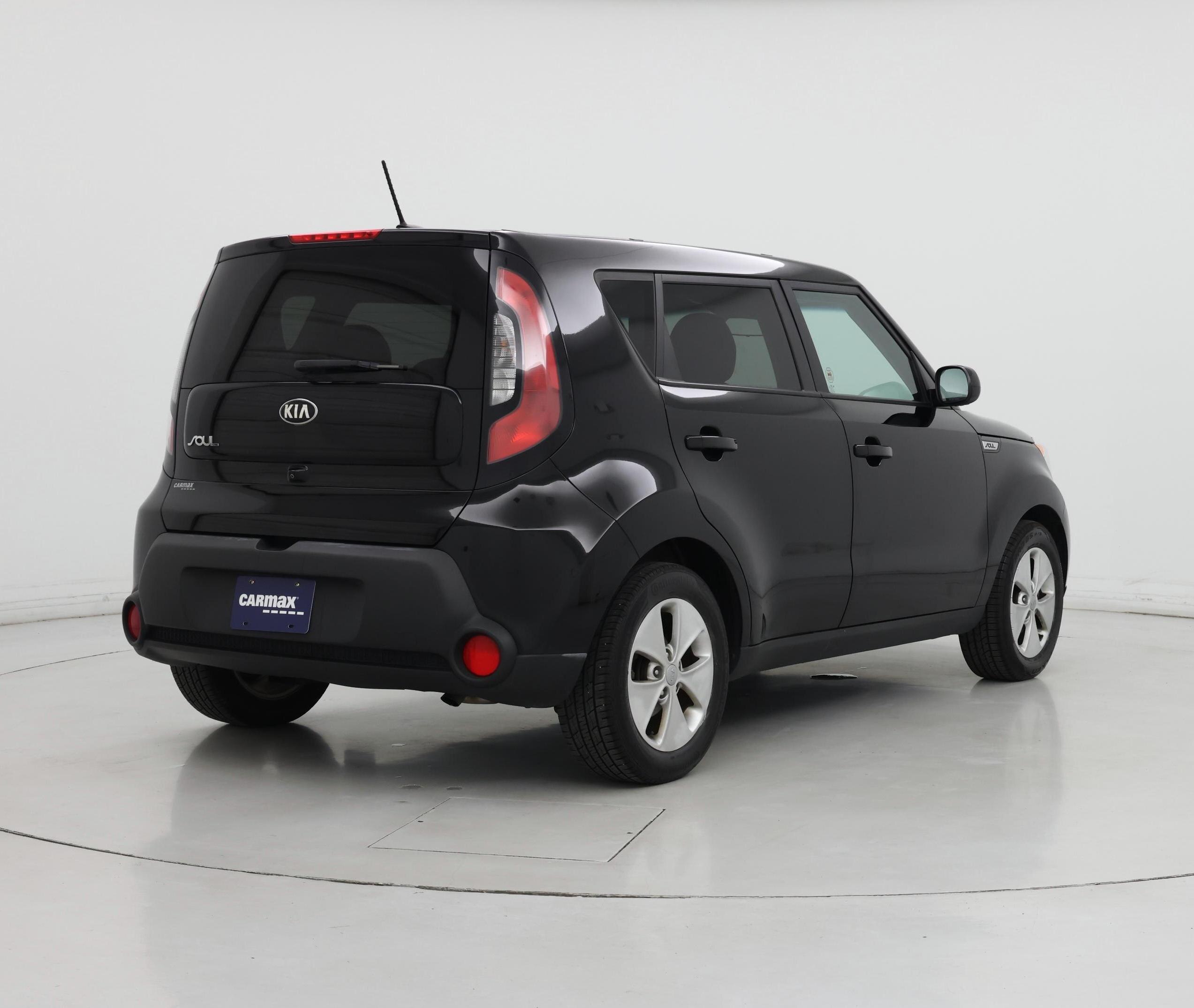 Thumbnail: 2016 Kia Soul - 8