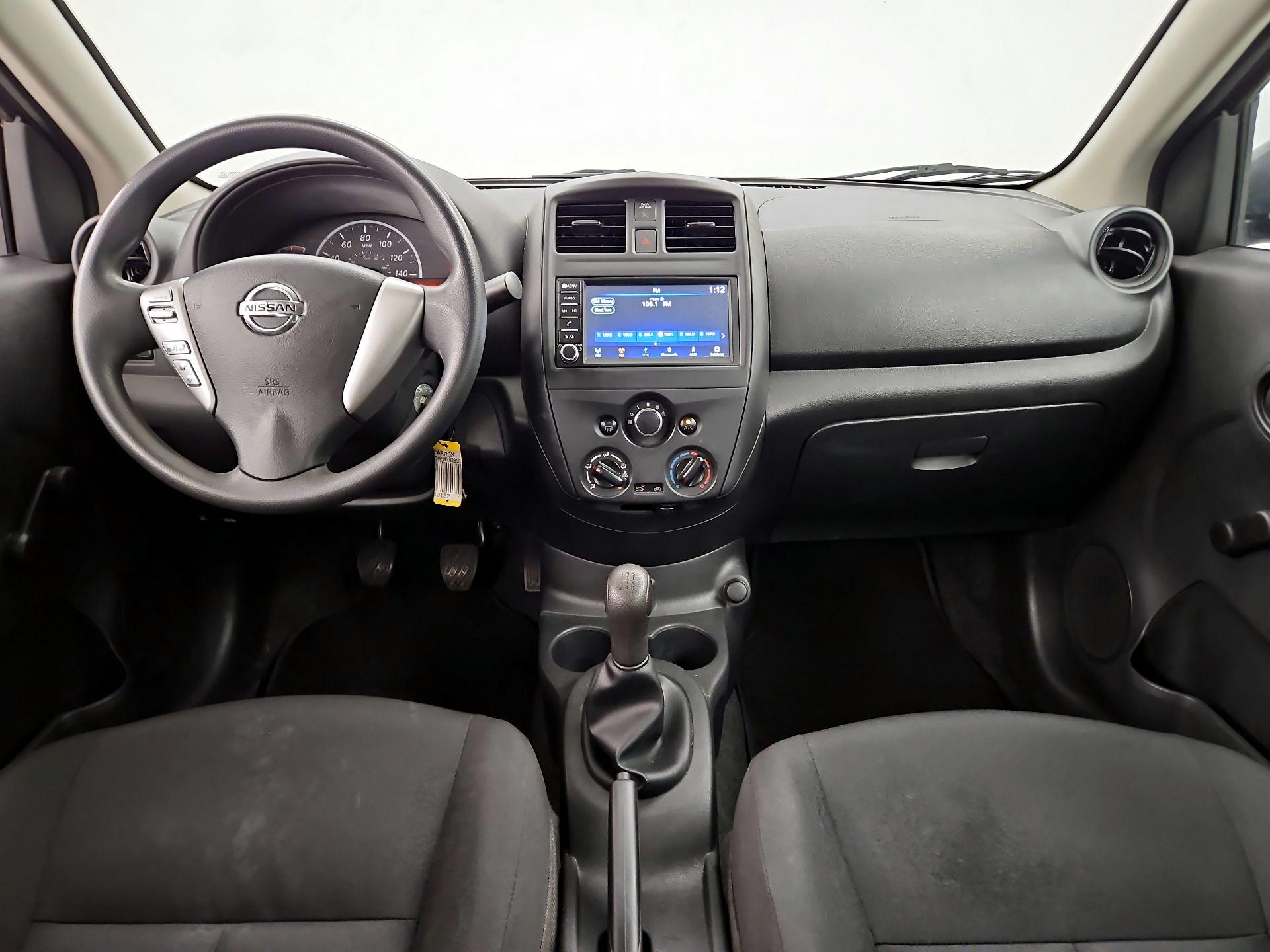 Thumbnail: 2019 Nissan Versa - 9
