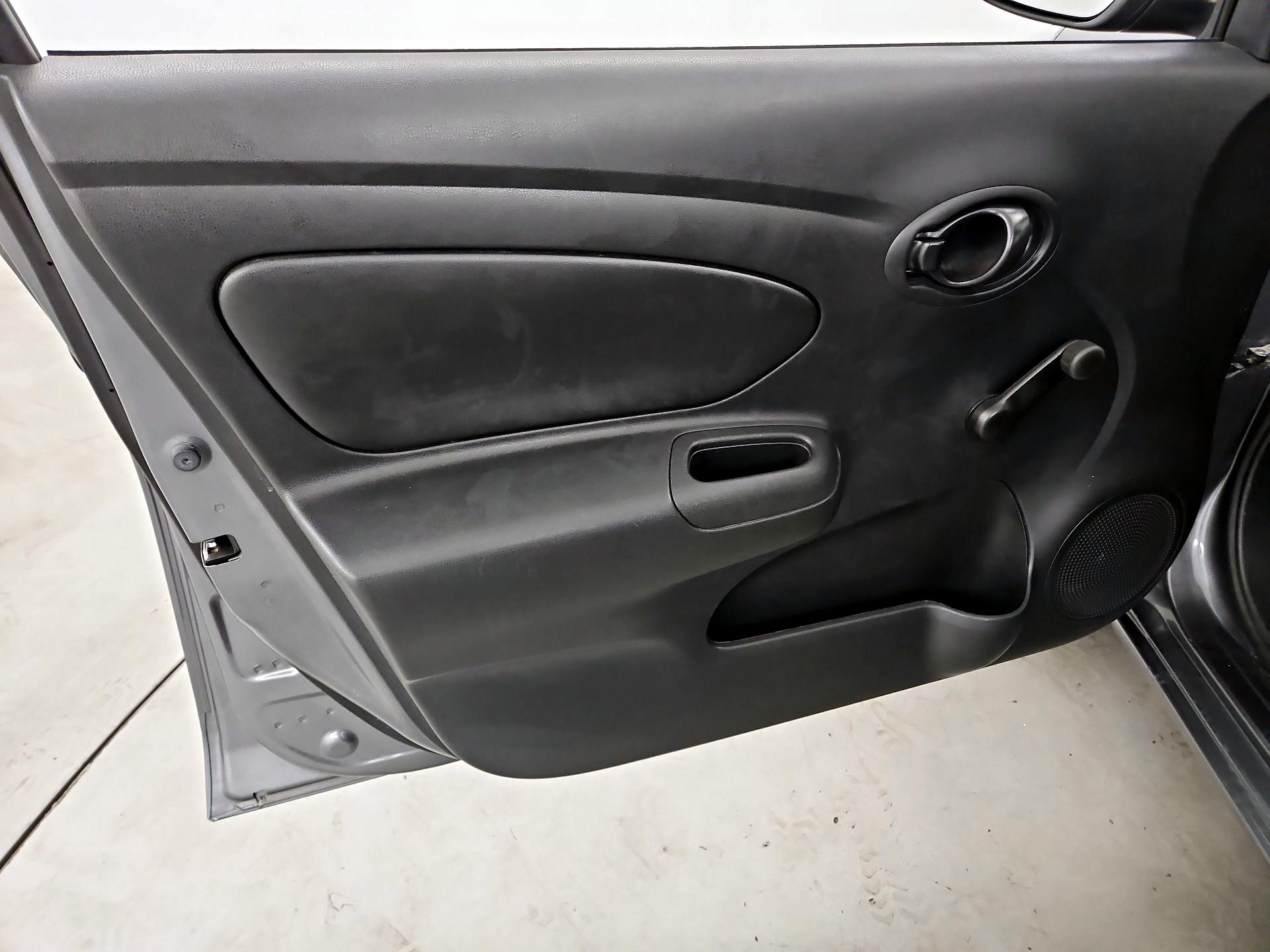 Thumbnail: 2019 Nissan Versa - 12