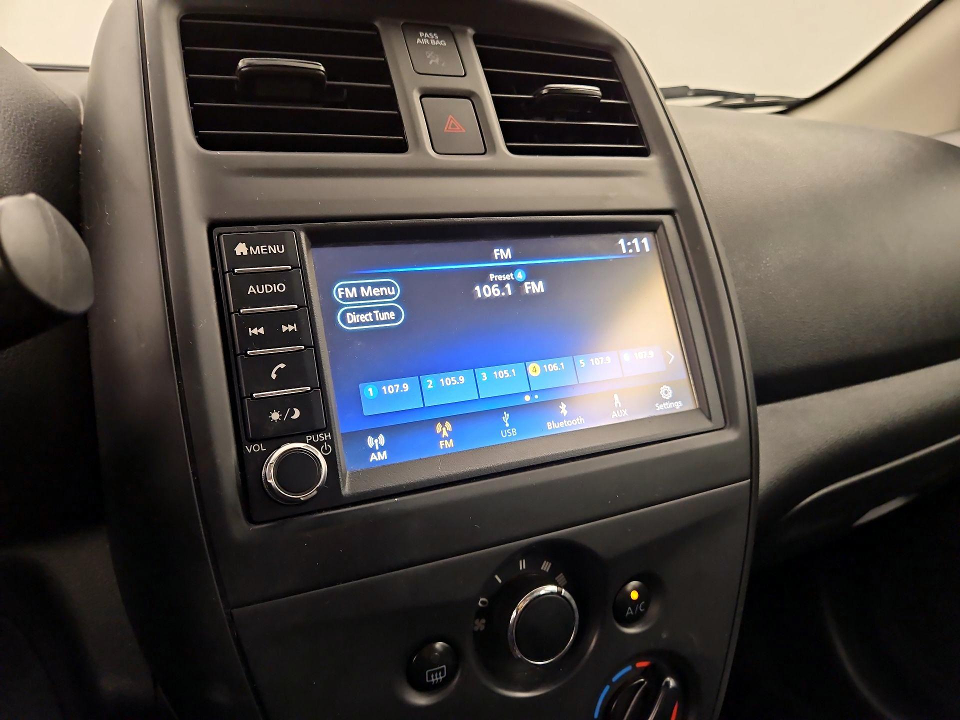 Thumbnail: 2019 Nissan Versa - 15