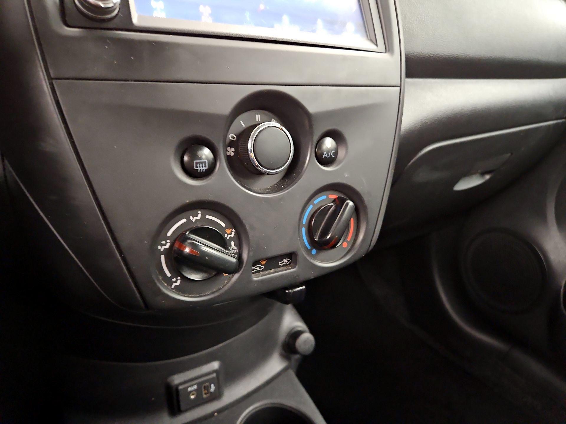 Thumbnail: 2019 Nissan Versa - 16