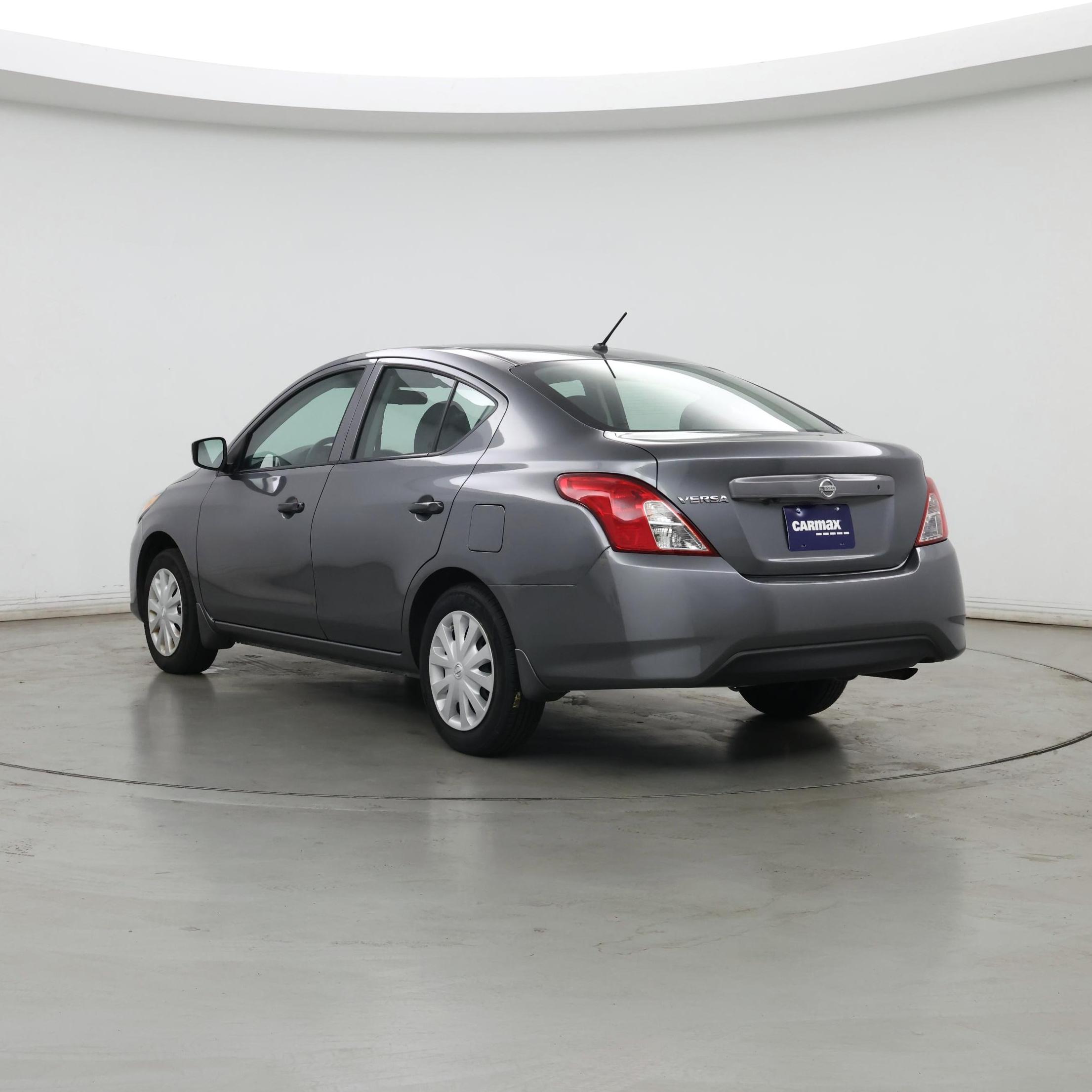 Thumbnail: 2019 Nissan Versa - 2