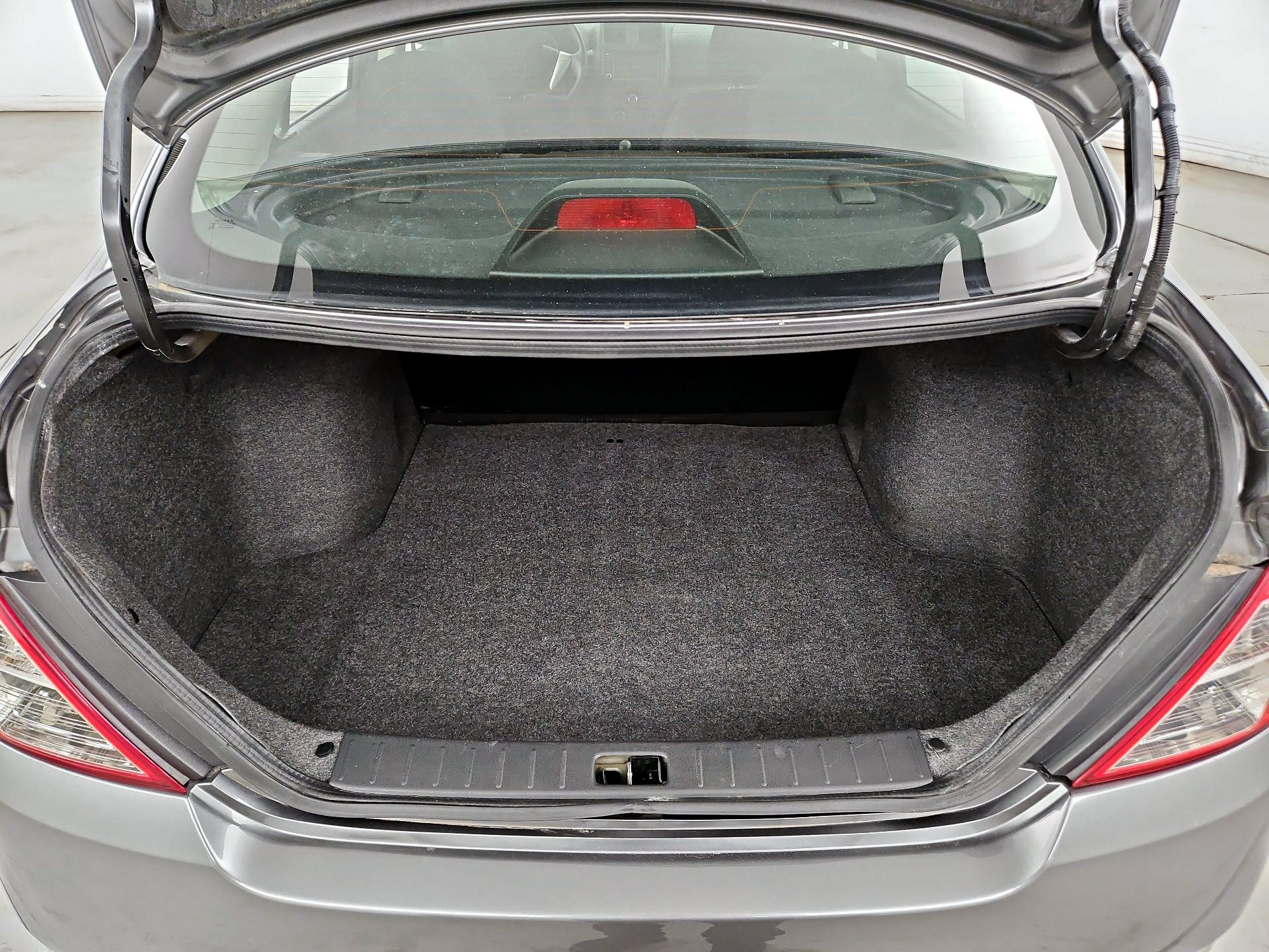 Thumbnail: 2019 Nissan Versa - 20