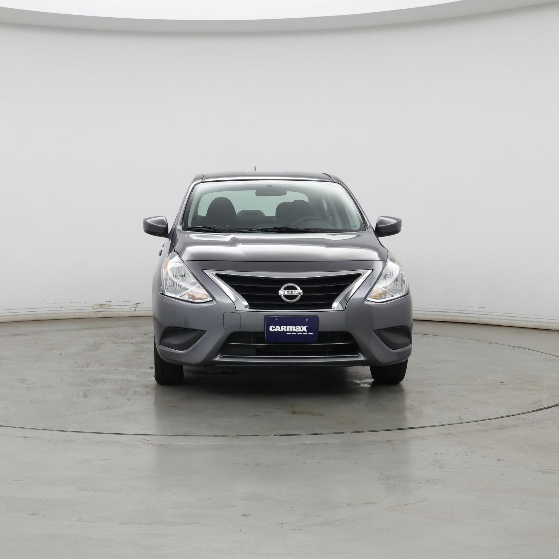 Thumbnail: 2019 Nissan Versa - 5