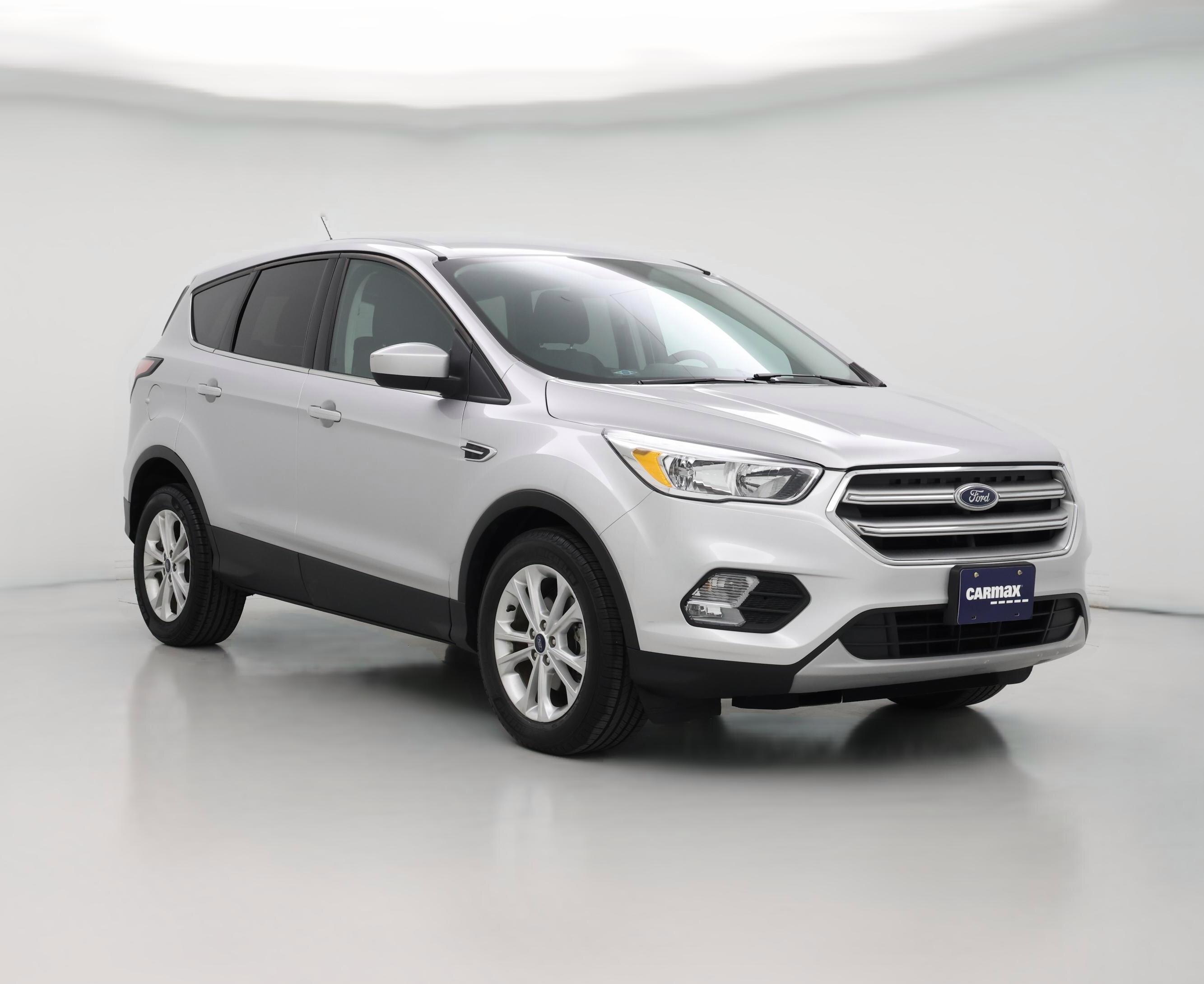 Thumbnail: 2017 Ford Escape - 1