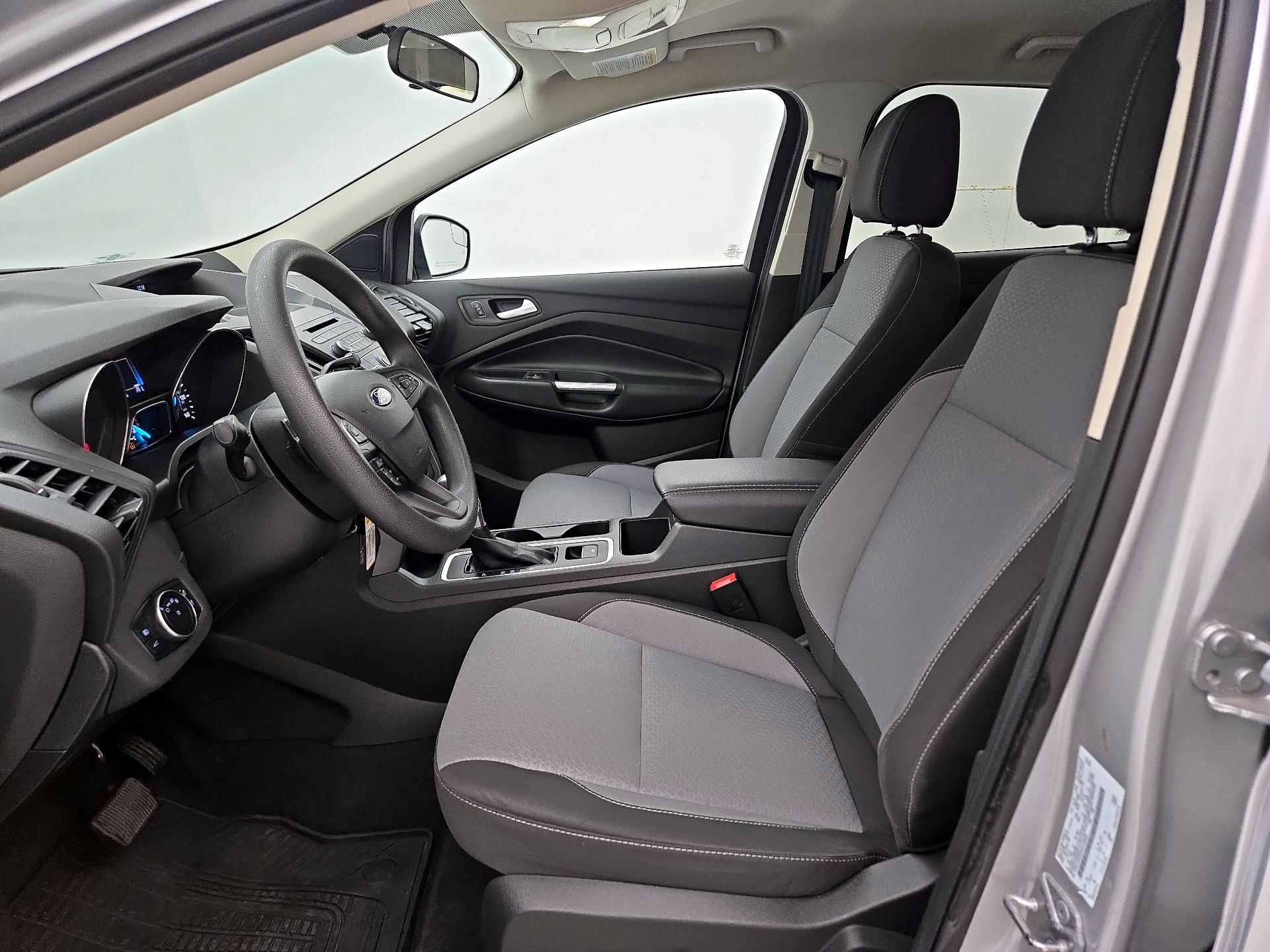 Thumbnail: 2017 Ford Escape - 11