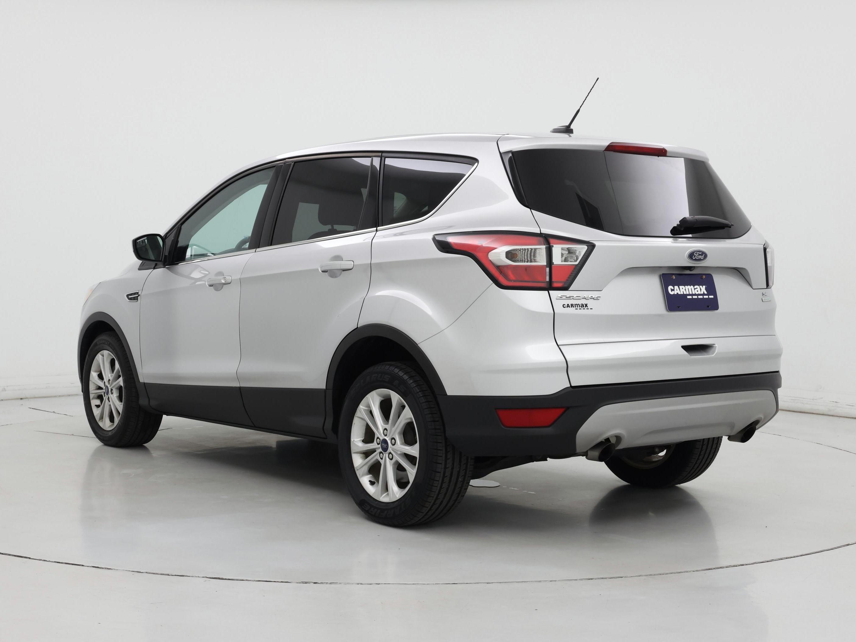 Thumbnail: 2017 Ford Escape - 2