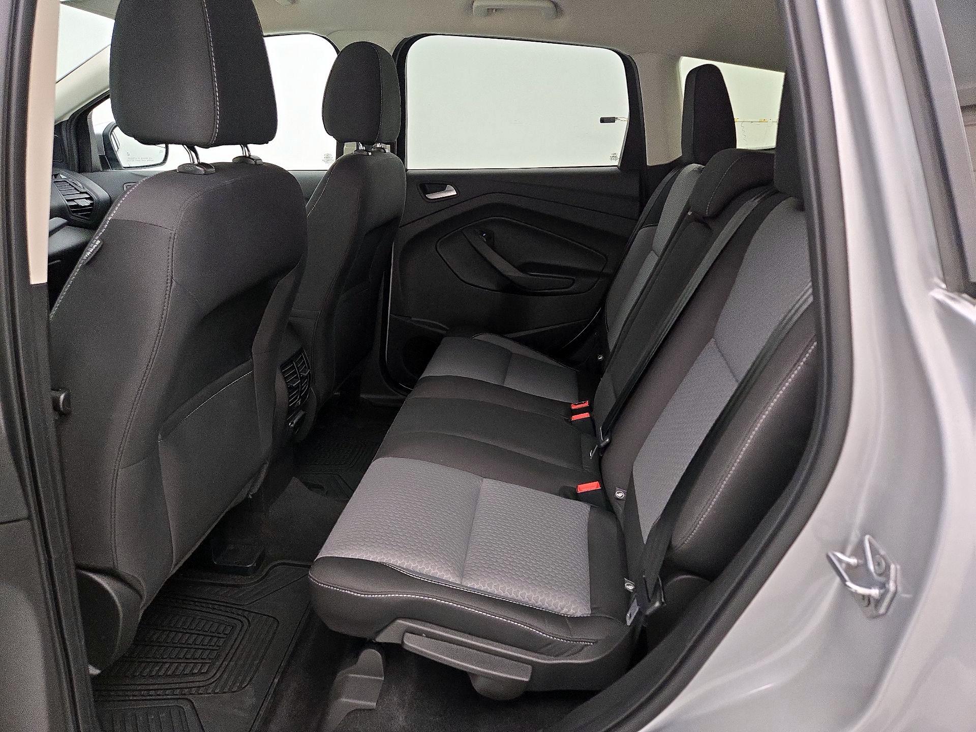 Thumbnail: 2017 Ford Escape - 19