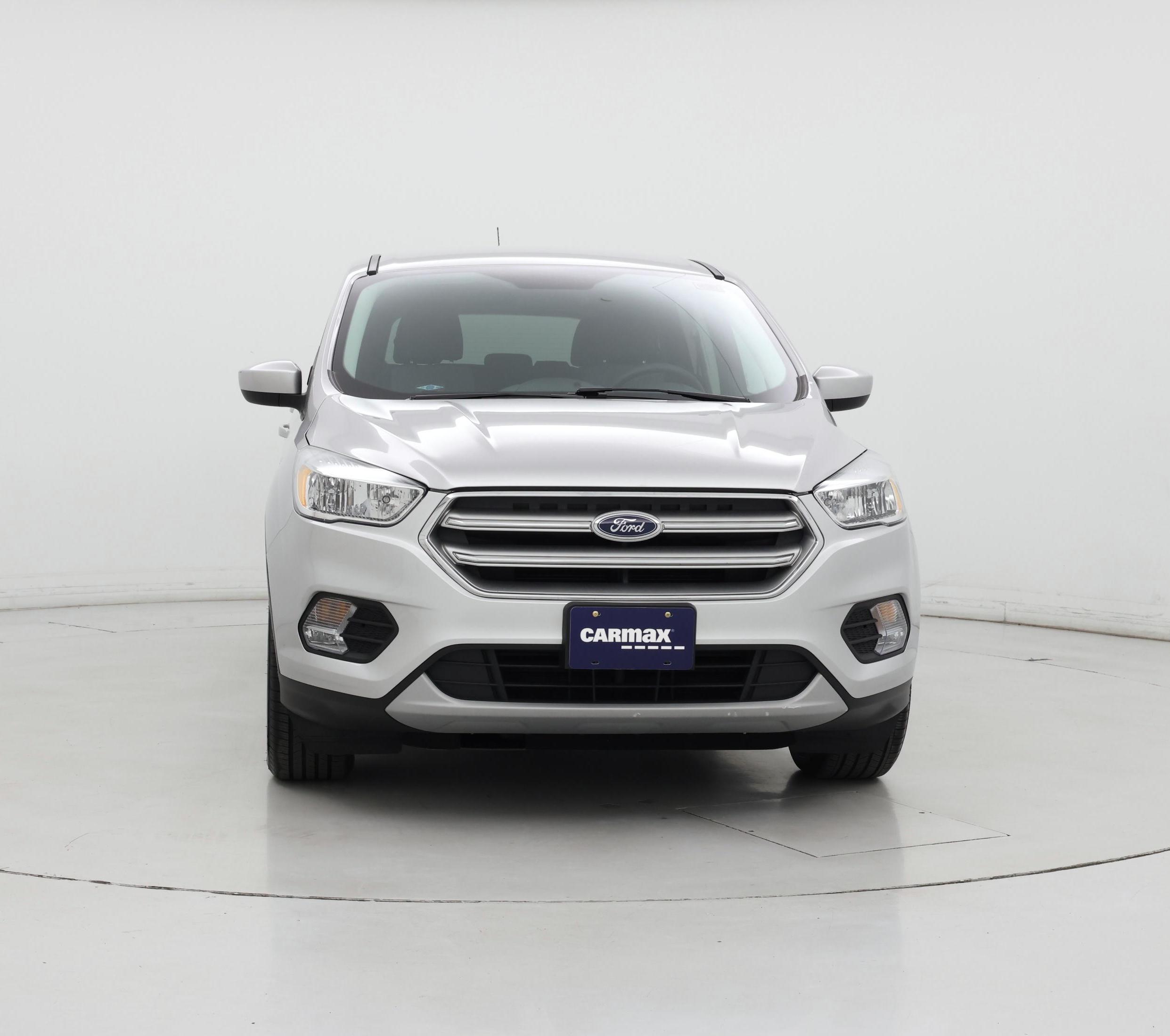 Thumbnail: 2017 Ford Escape - 5