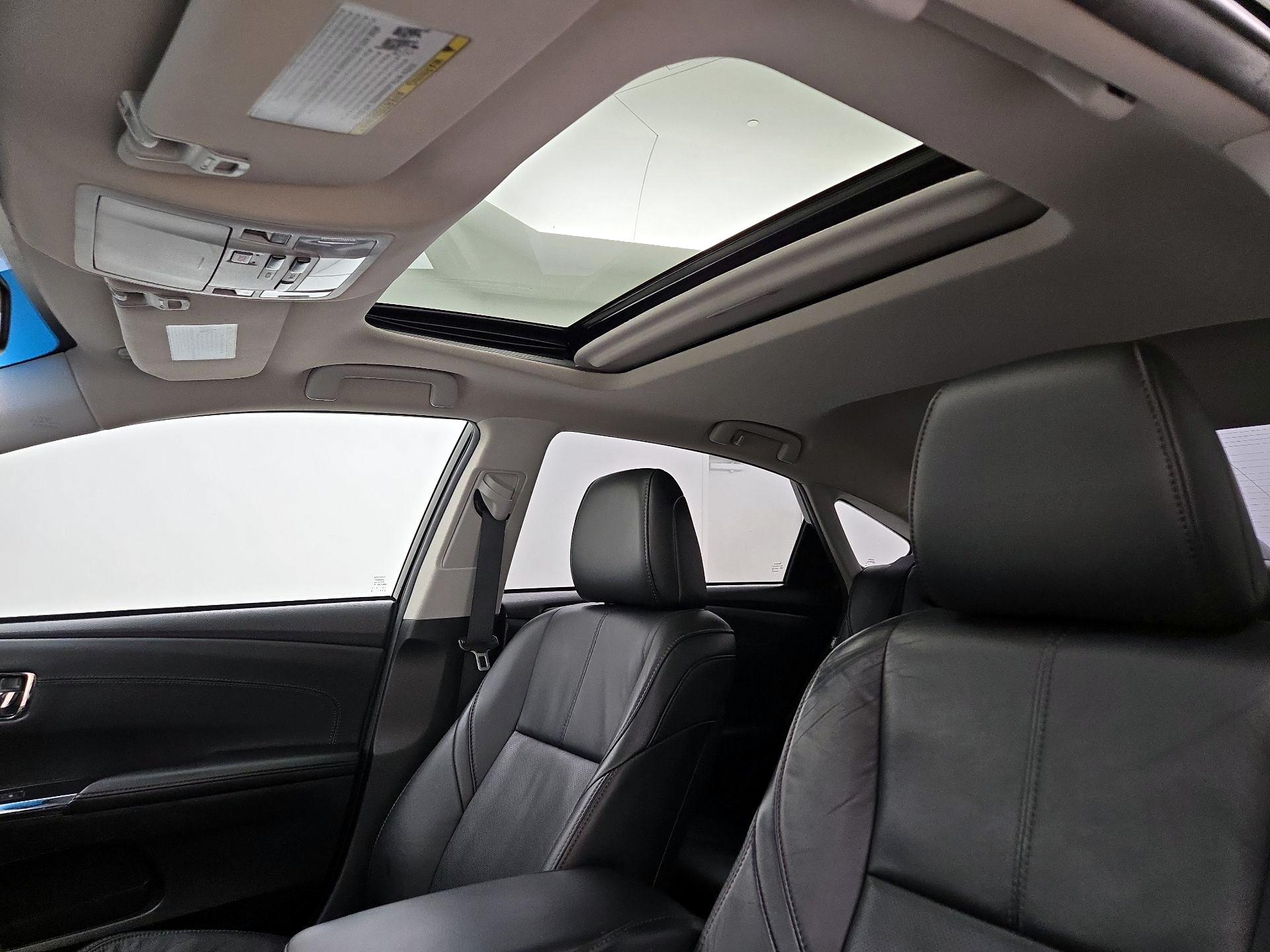 Thumbnail: 2015 Toyota Avalon - 20