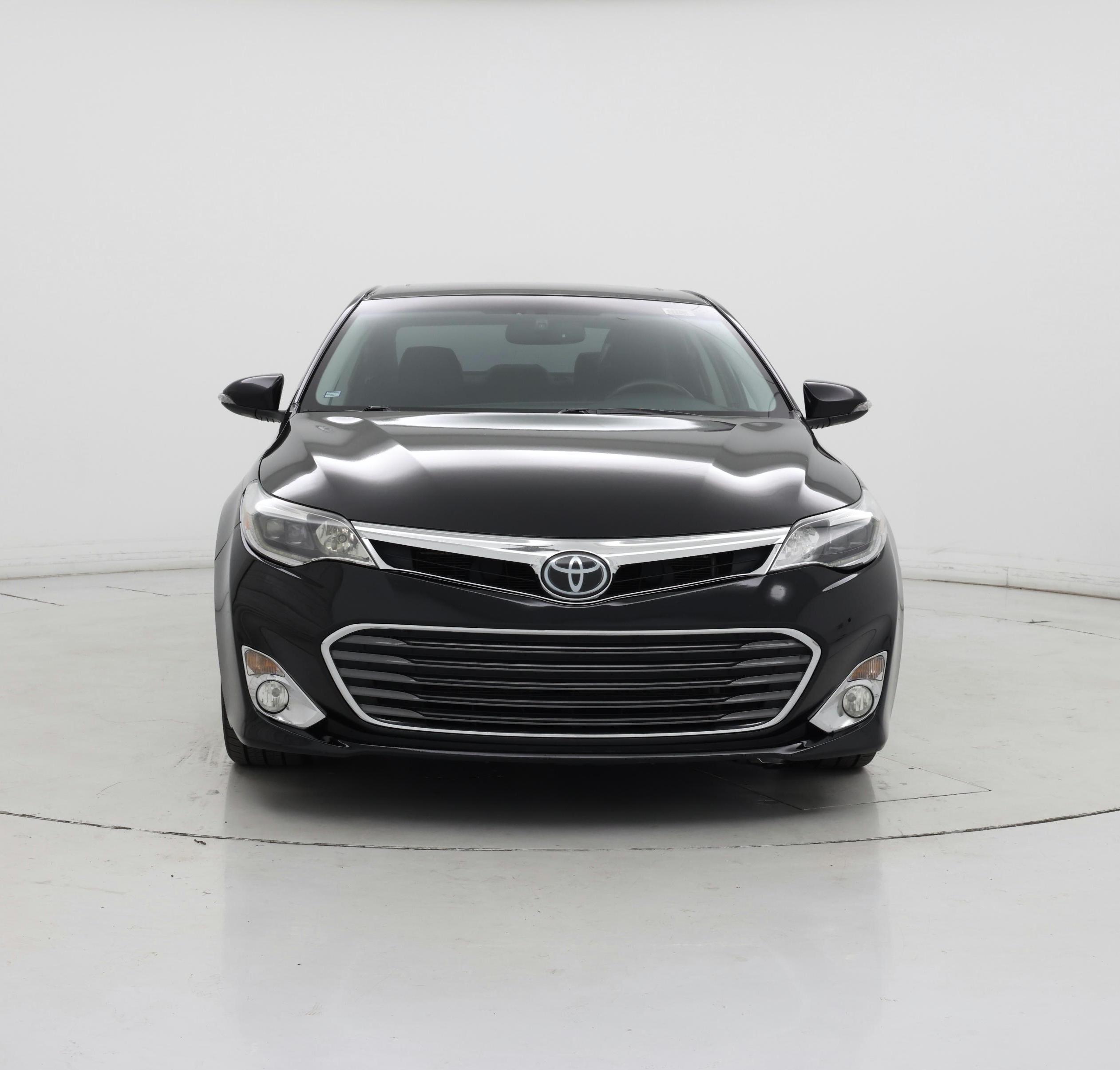 Thumbnail: 2015 Toyota Avalon - 5