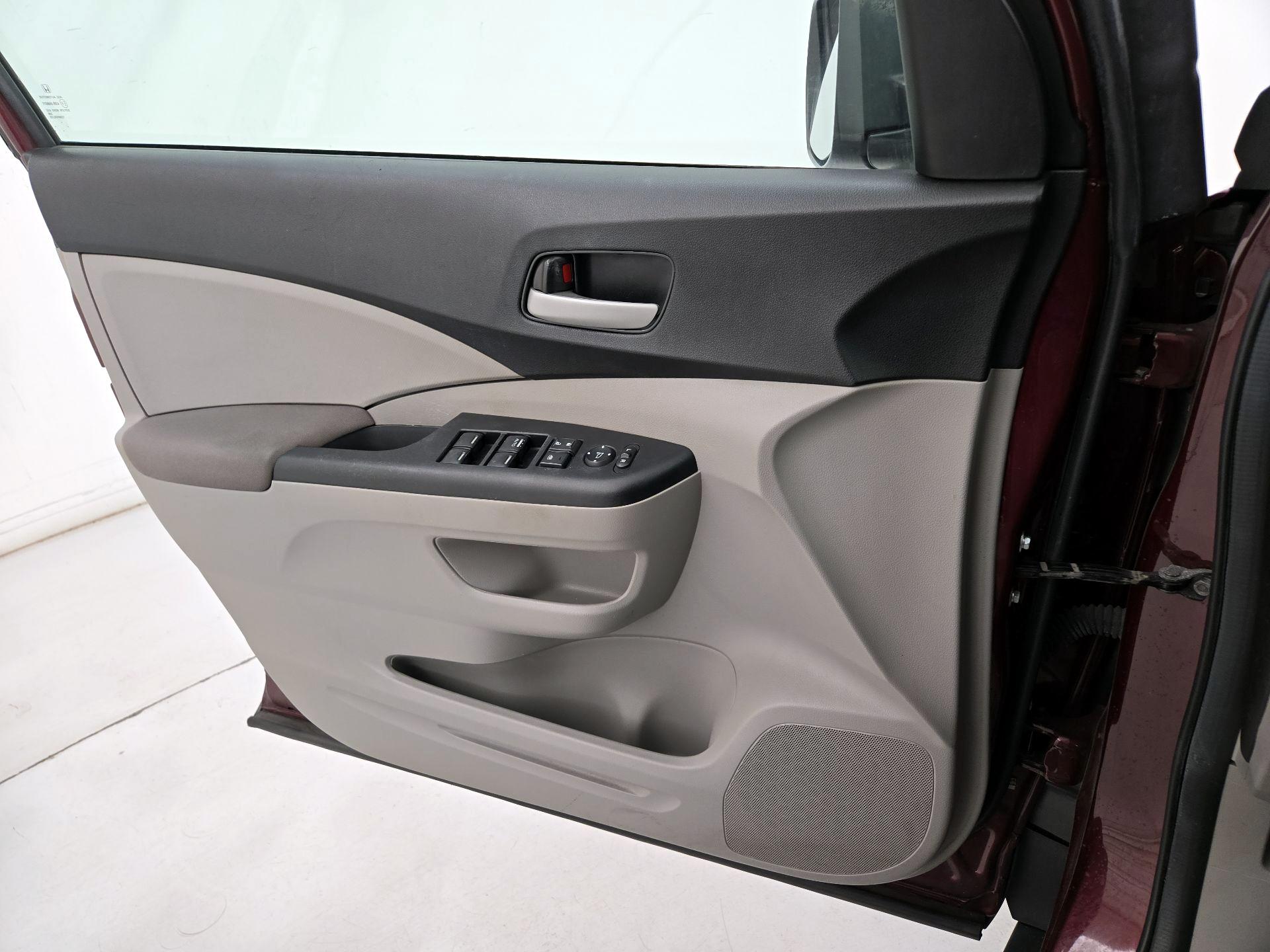 Thumbnail: 2013 Honda CR-V - 12