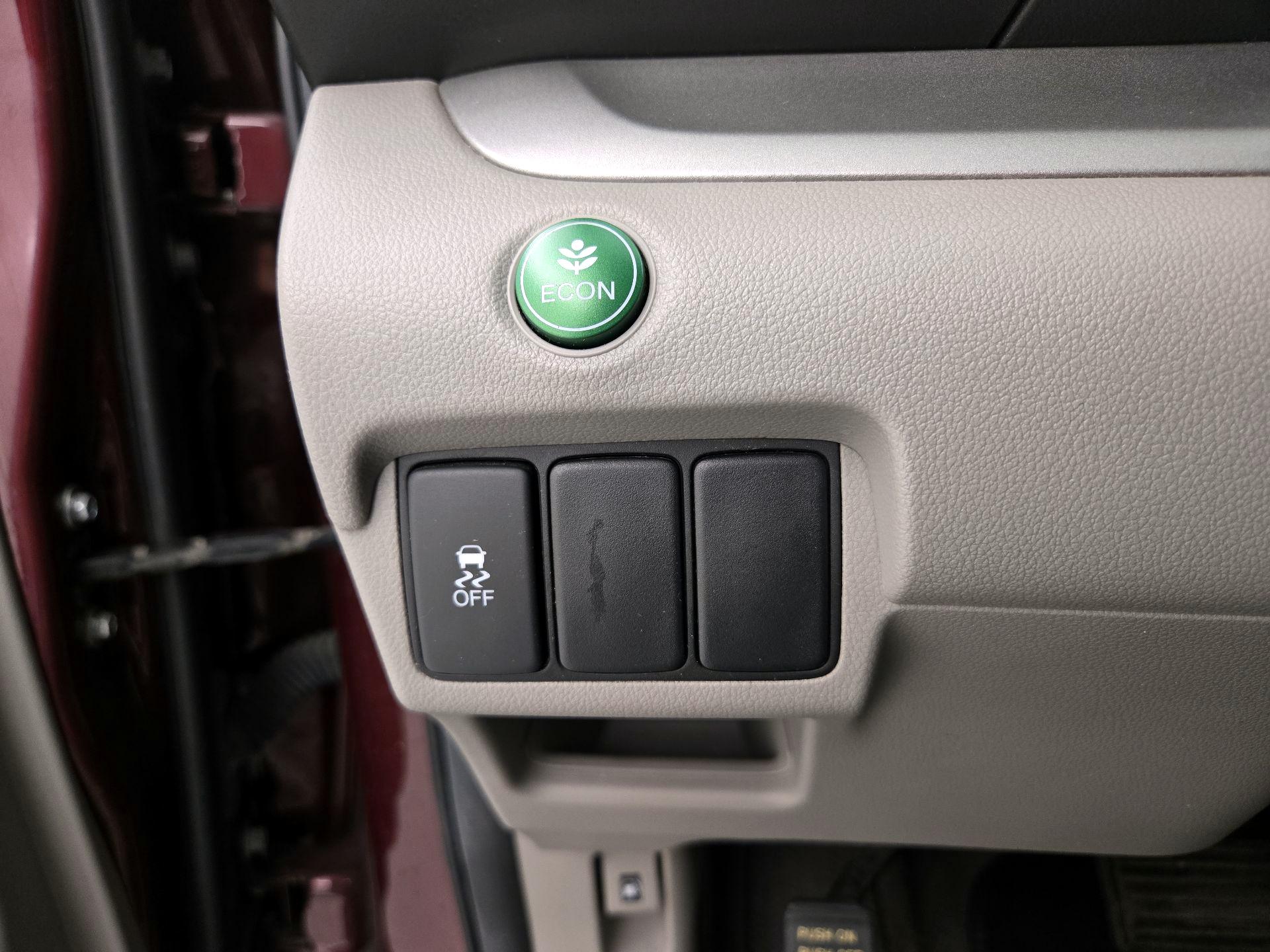 Thumbnail: 2013 Honda CR-V - 13
