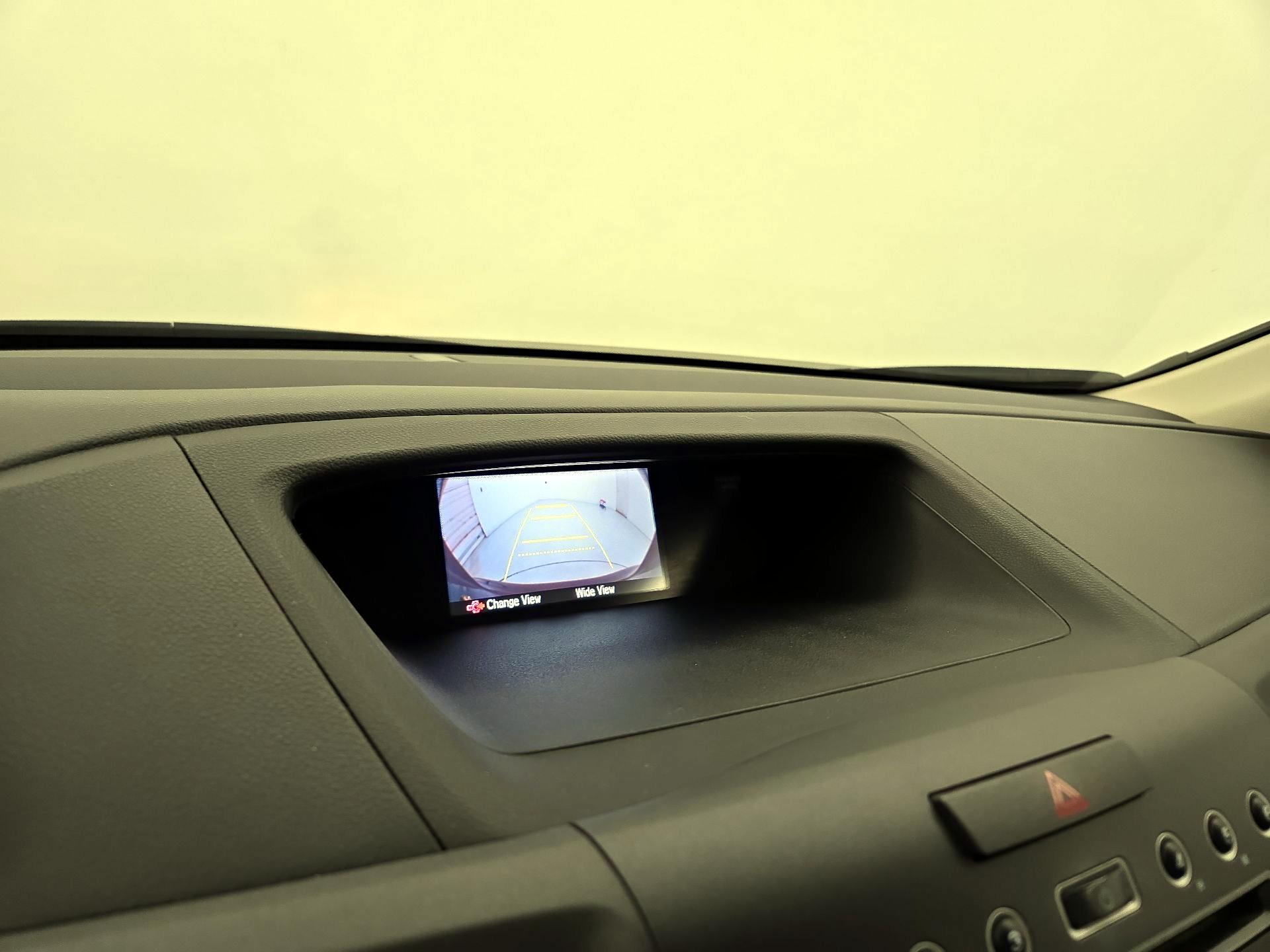 Thumbnail: 2013 Honda CR-V - 14