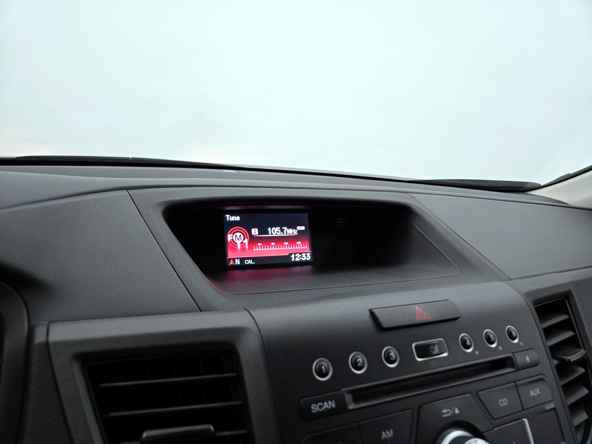 Thumbnail: 2013 Honda CR-V - 15