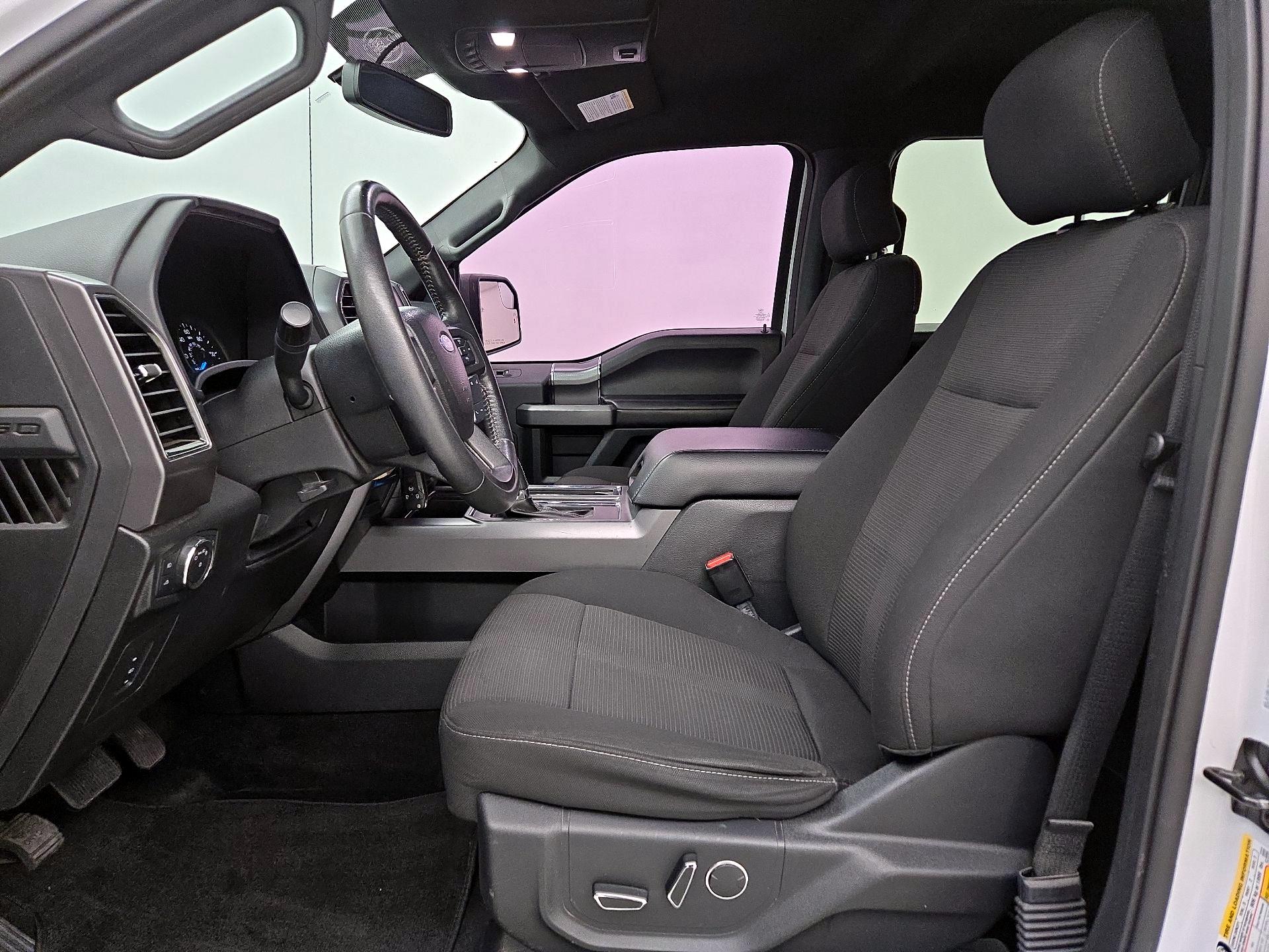 Thumbnail: 2017 Ford F-150 - 11