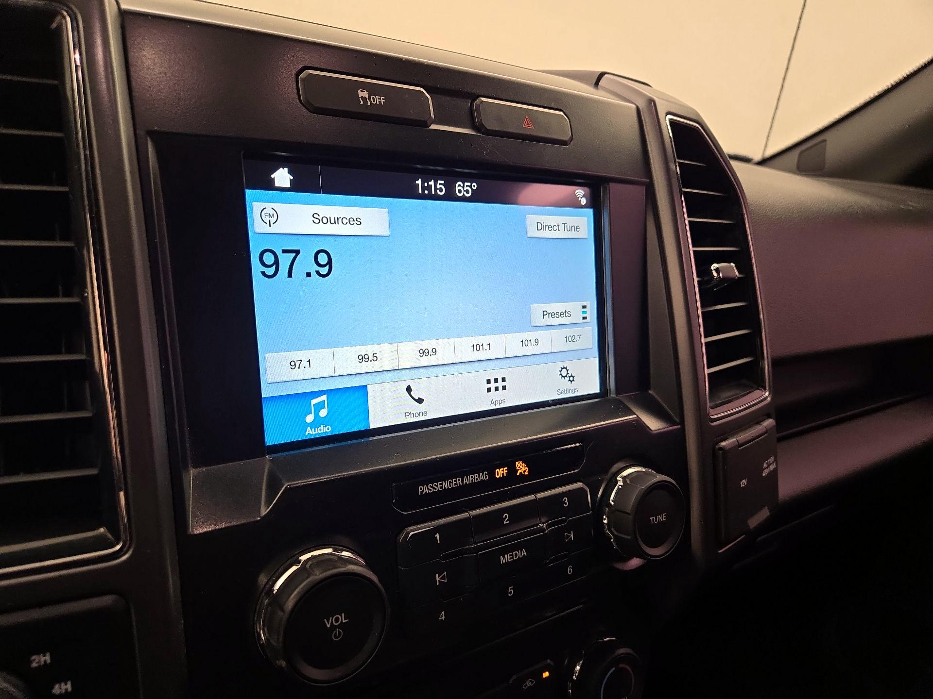 Thumbnail: 2017 Ford F-150 - 15