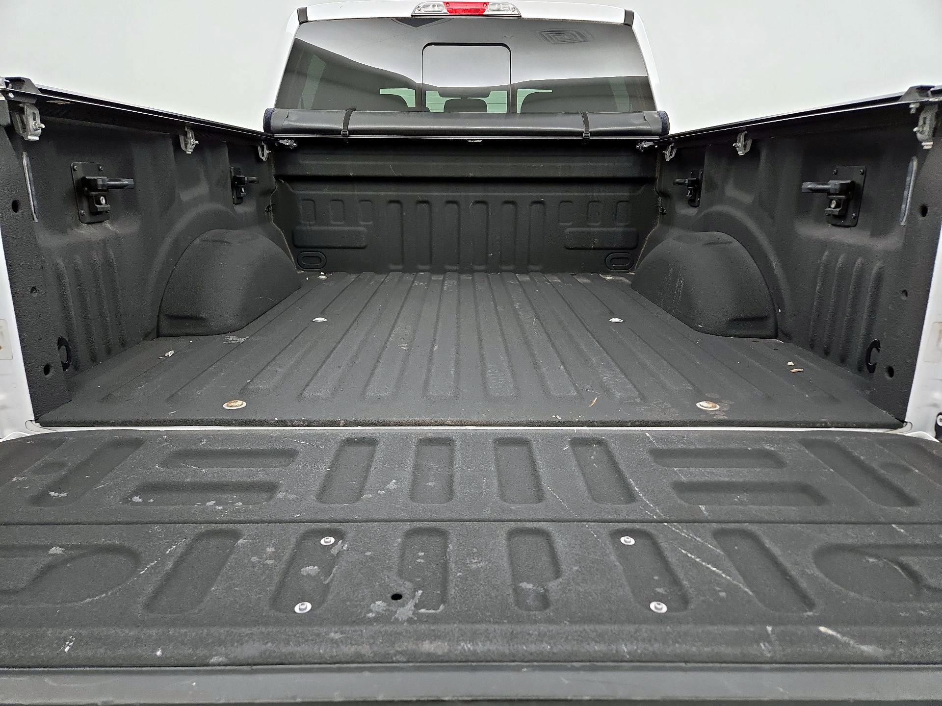 Thumbnail: 2017 Ford F-150 - 20