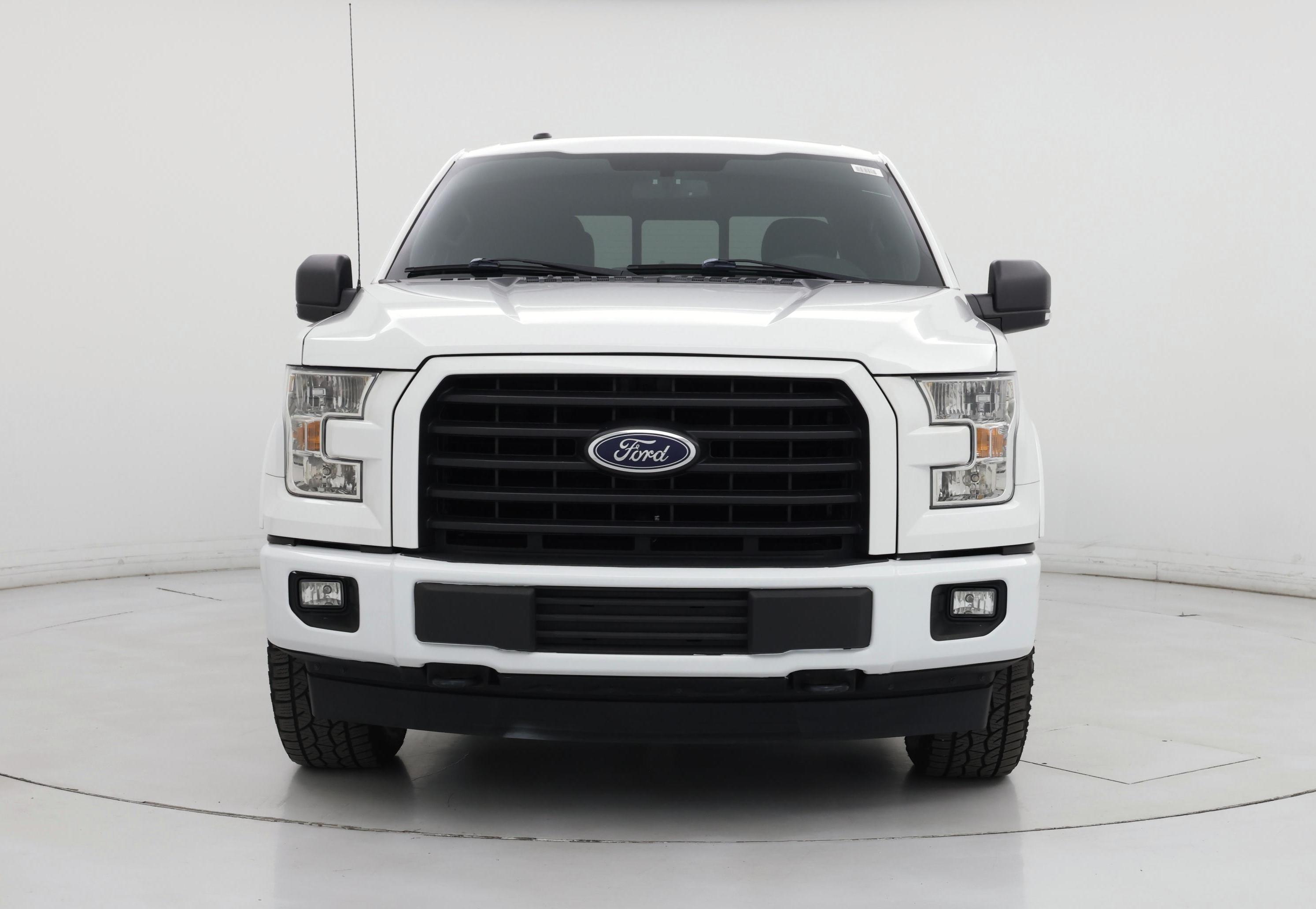 Thumbnail: 2017 Ford F-150 - 5
