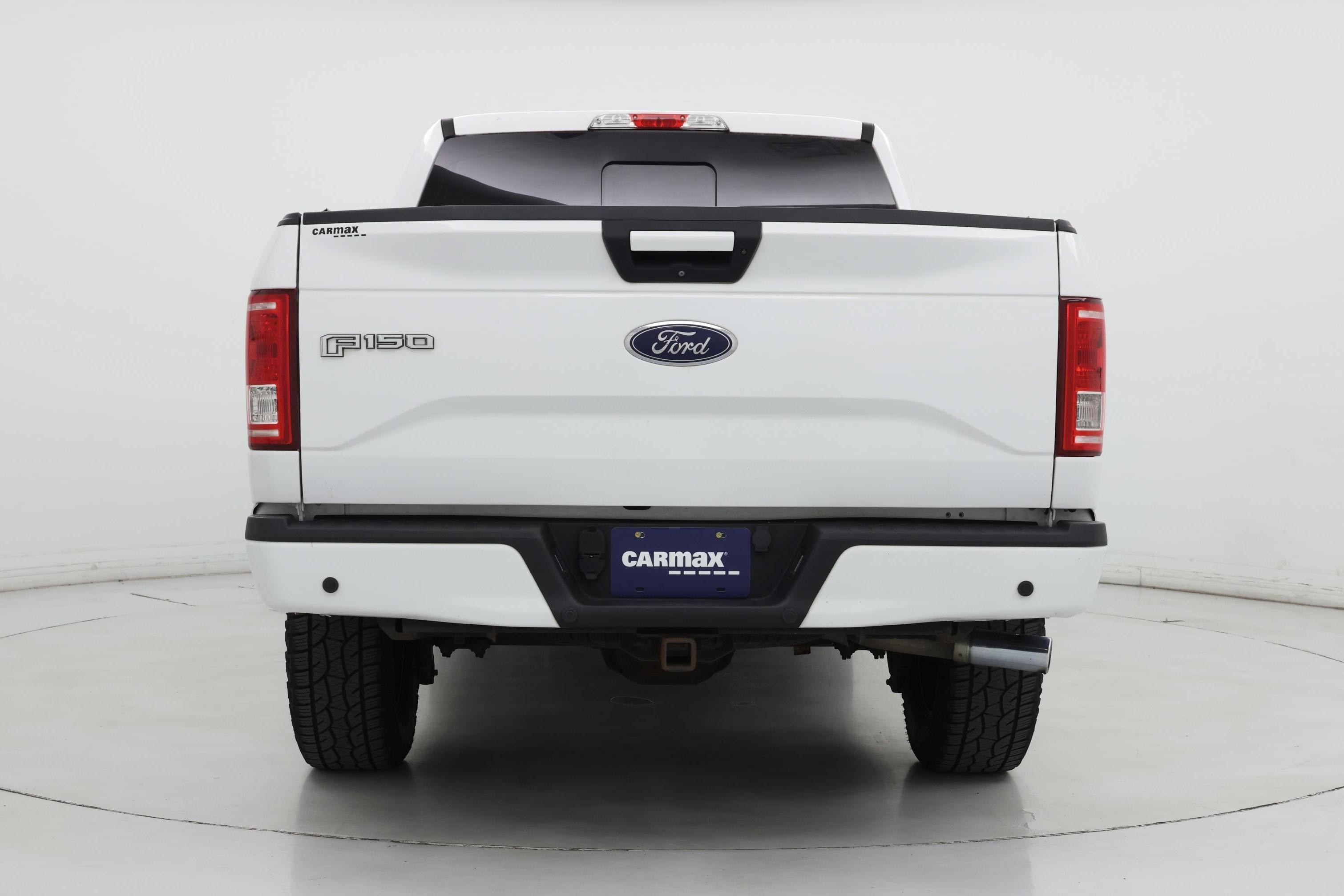 Thumbnail: 2017 Ford F-150 - 6