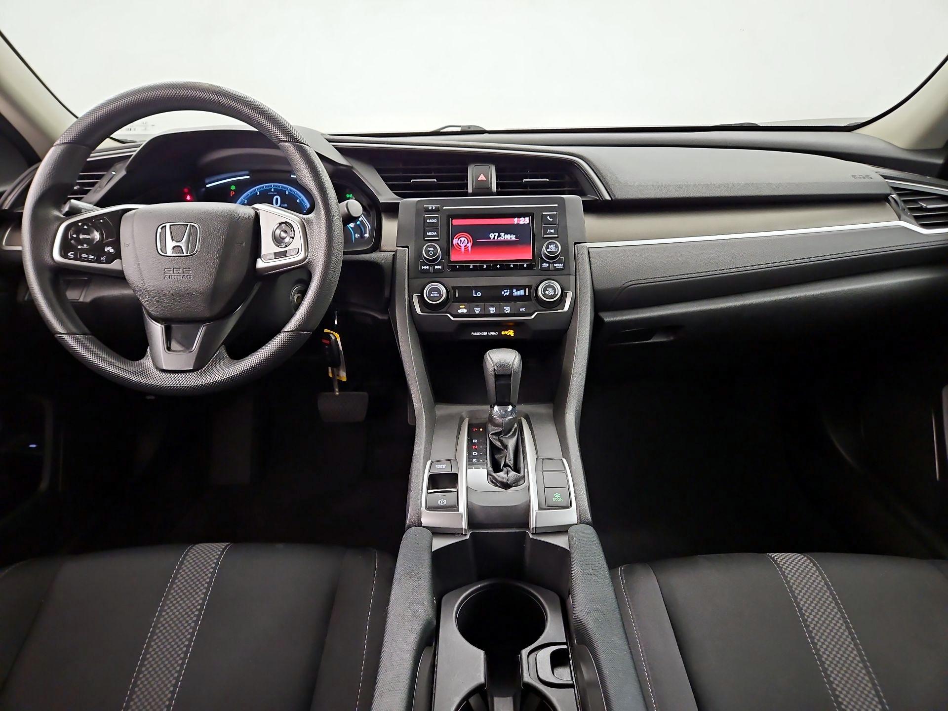 Thumbnail: 2020 Honda Civic - 9
