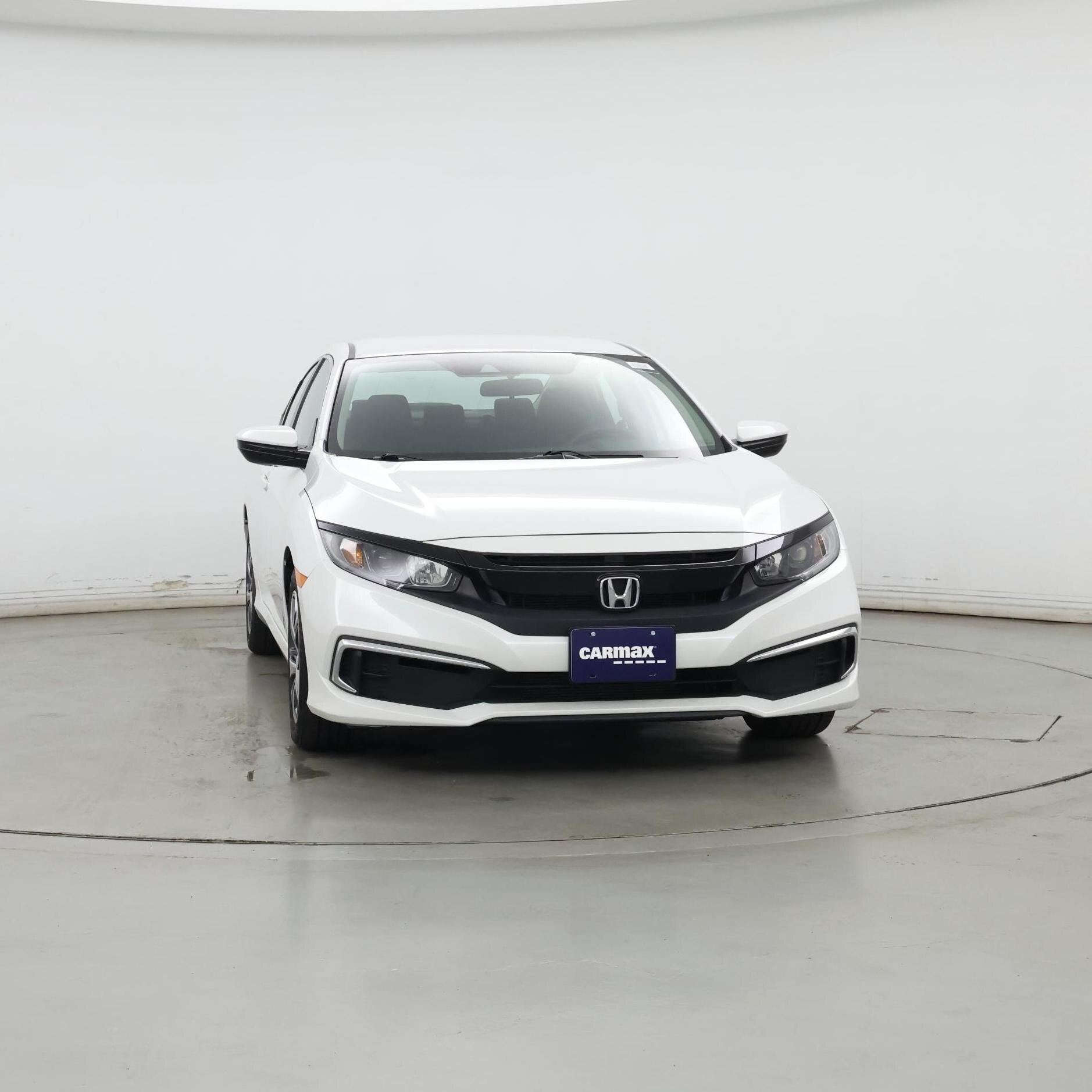 Thumbnail: 2020 Honda Civic - 5