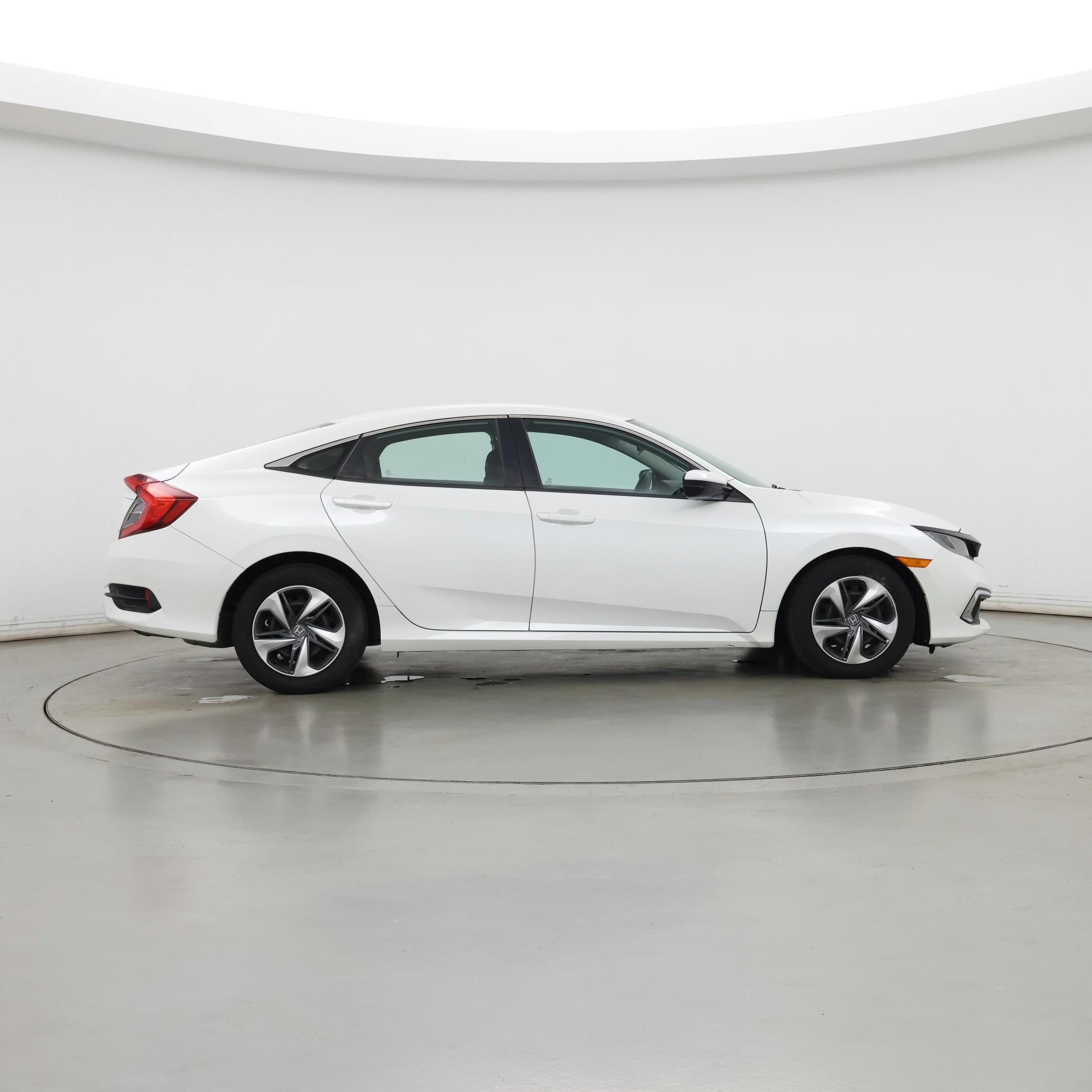 Thumbnail: 2020 Honda Civic - 7