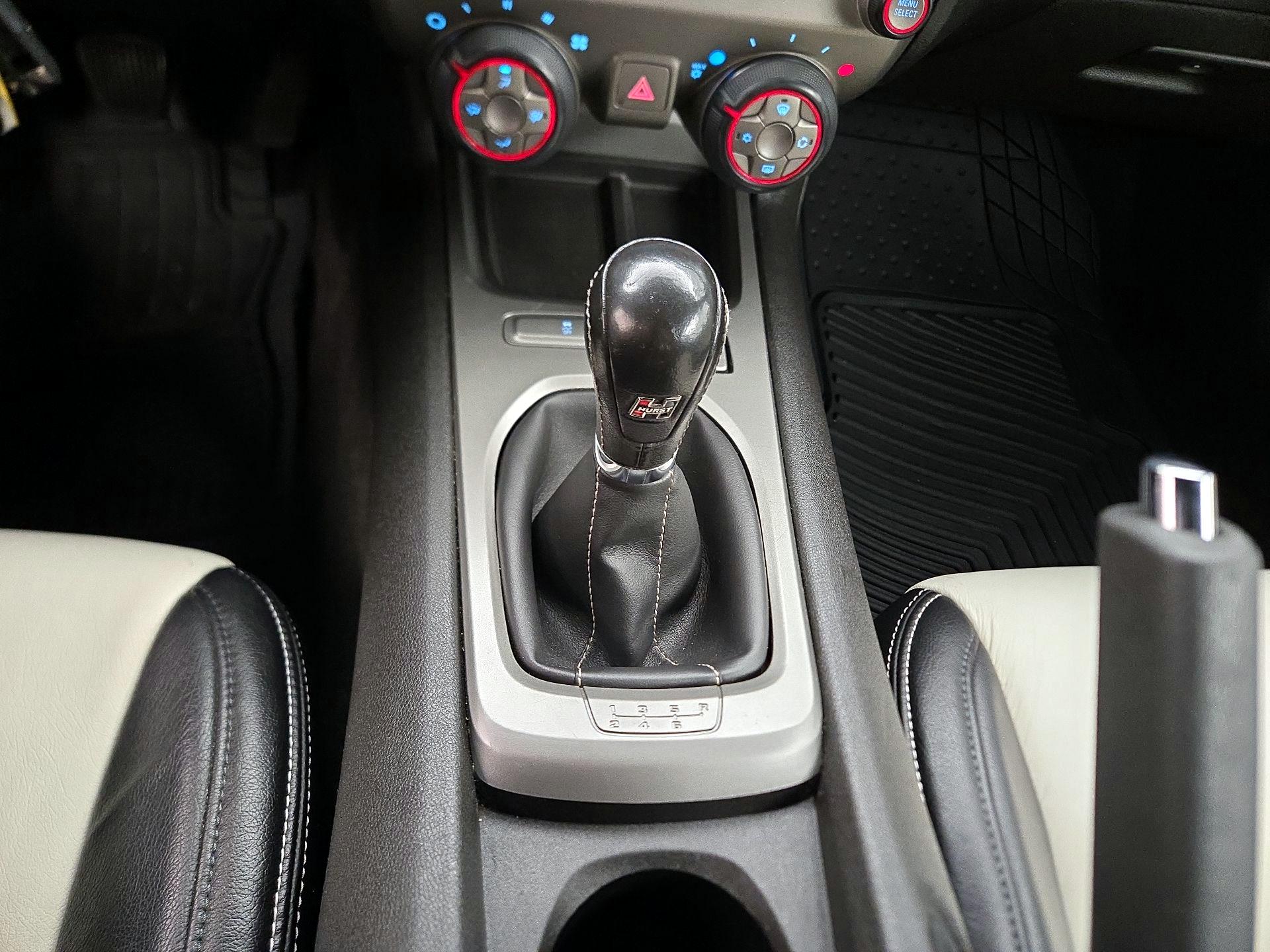 Thumbnail: 2013 Chevrolet Camaro - 17
