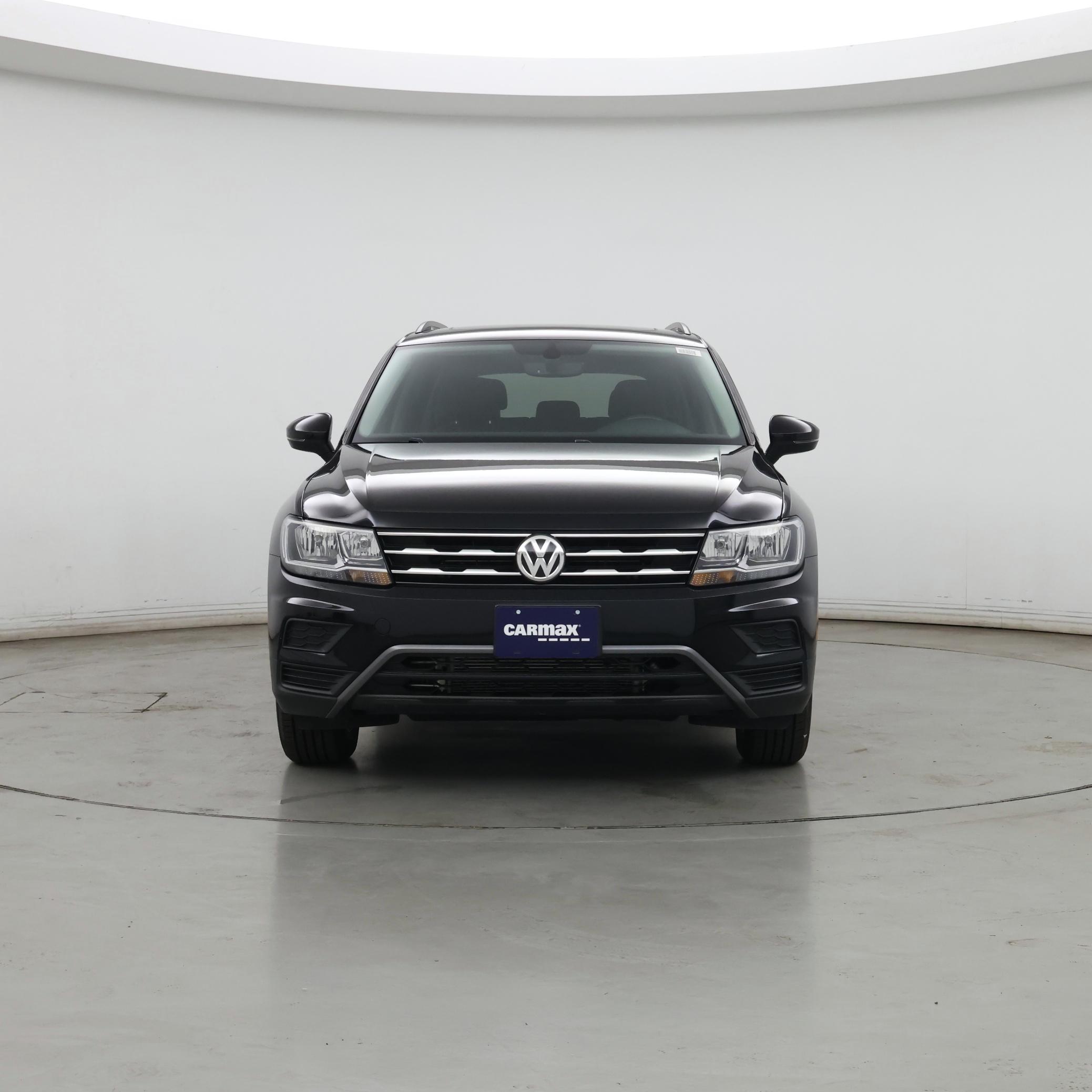 Thumbnail: 2020 Volkswagen Tiguan - 5