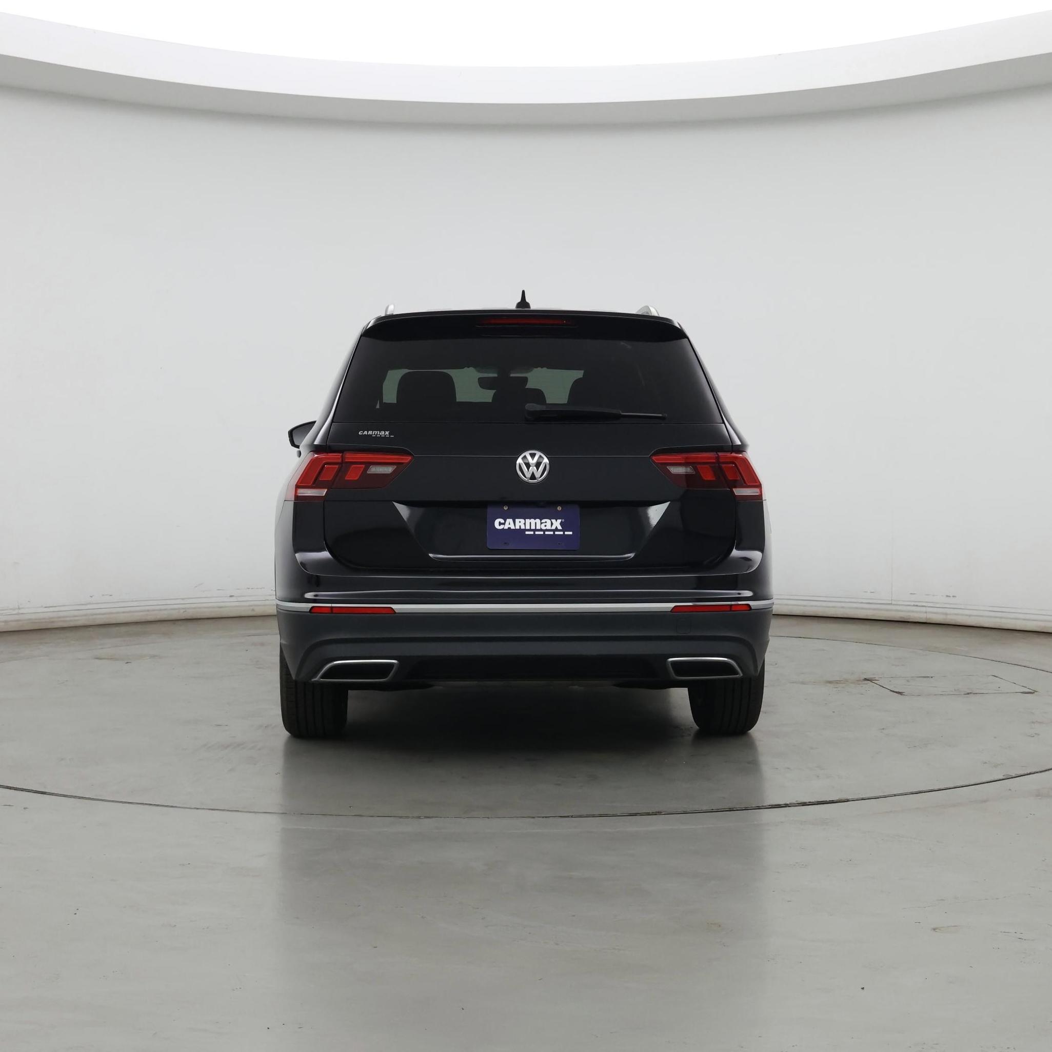 Thumbnail: 2020 Volkswagen Tiguan - 6