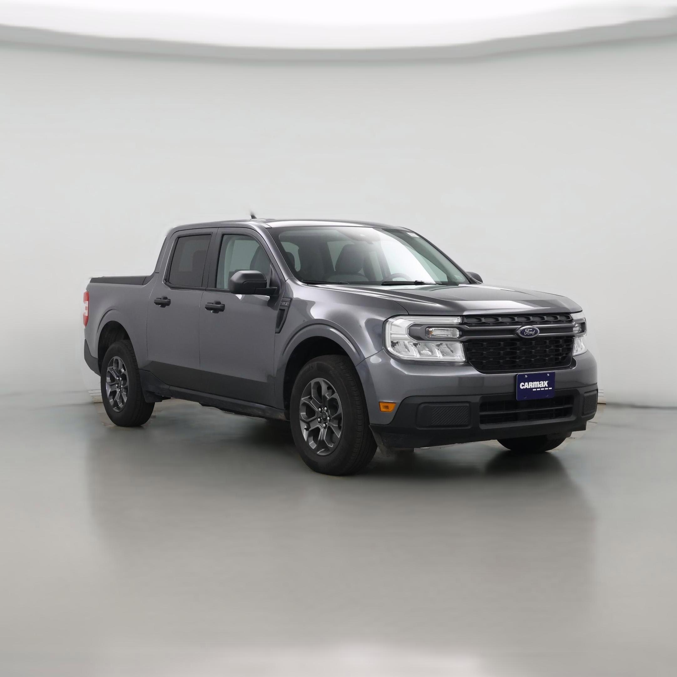 Thumbnail: 2024 Ford Maverick - 1