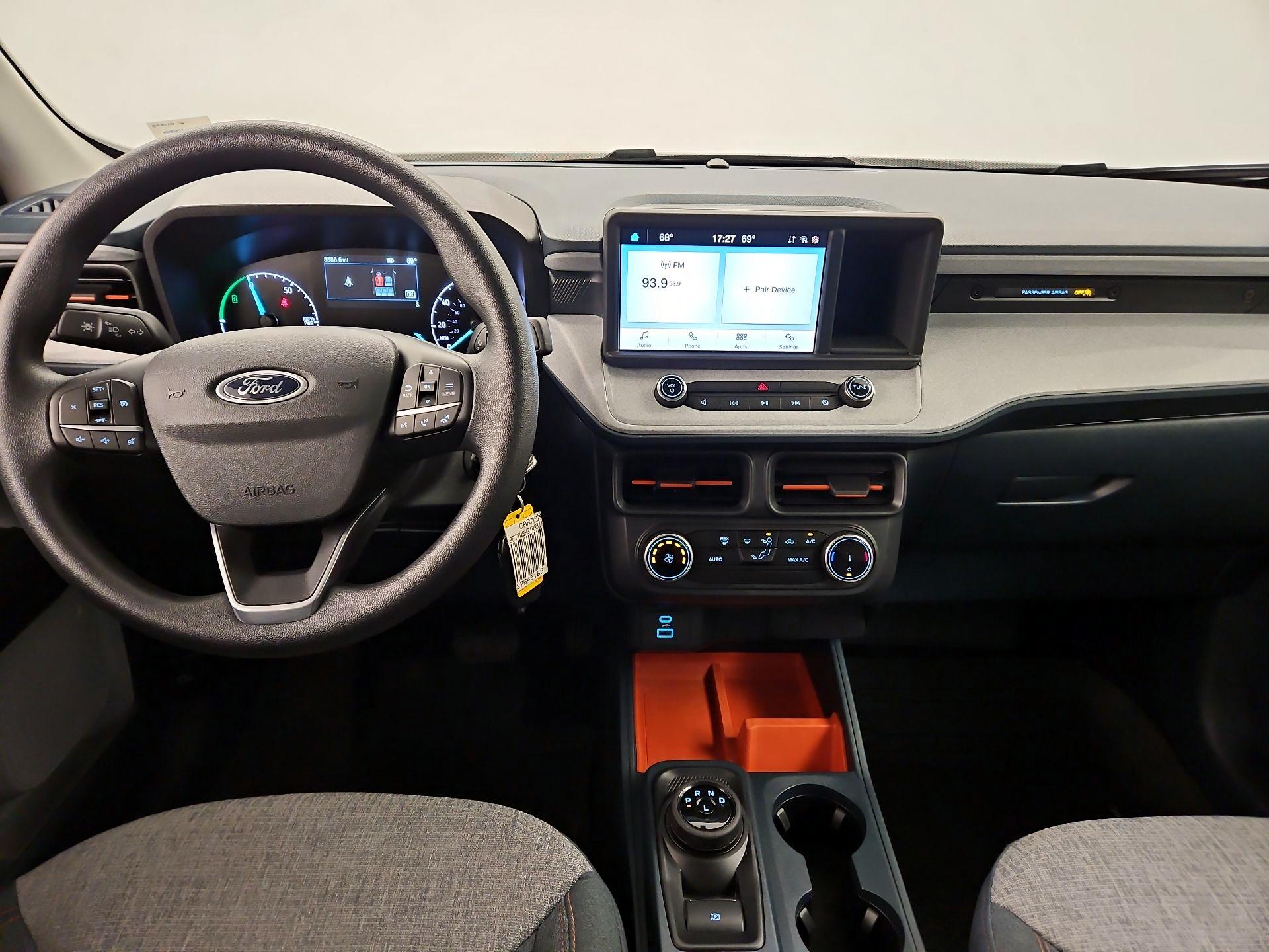 Thumbnail: 2024 Ford Maverick - 9
