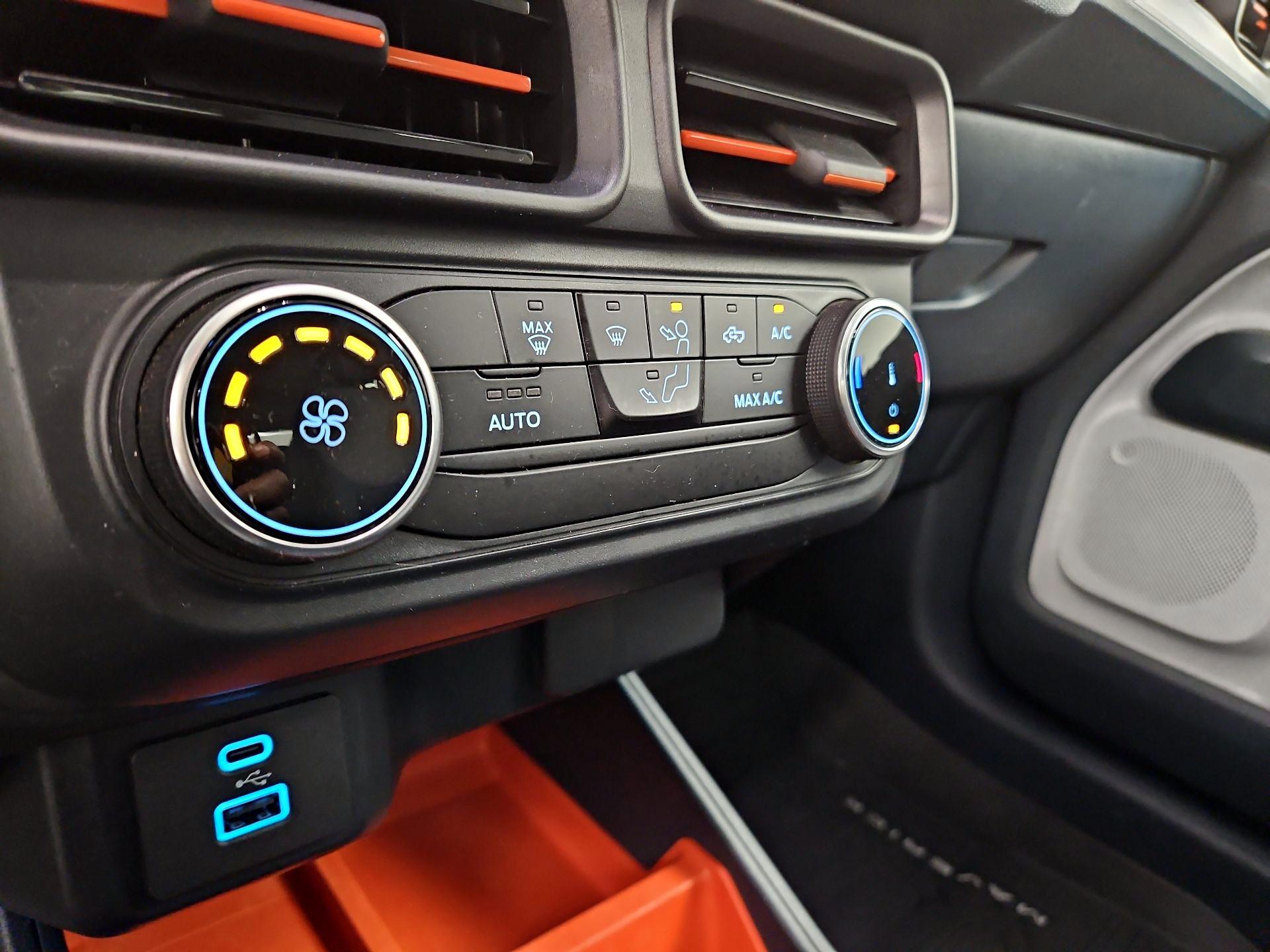Thumbnail: 2024 Ford Maverick - 16