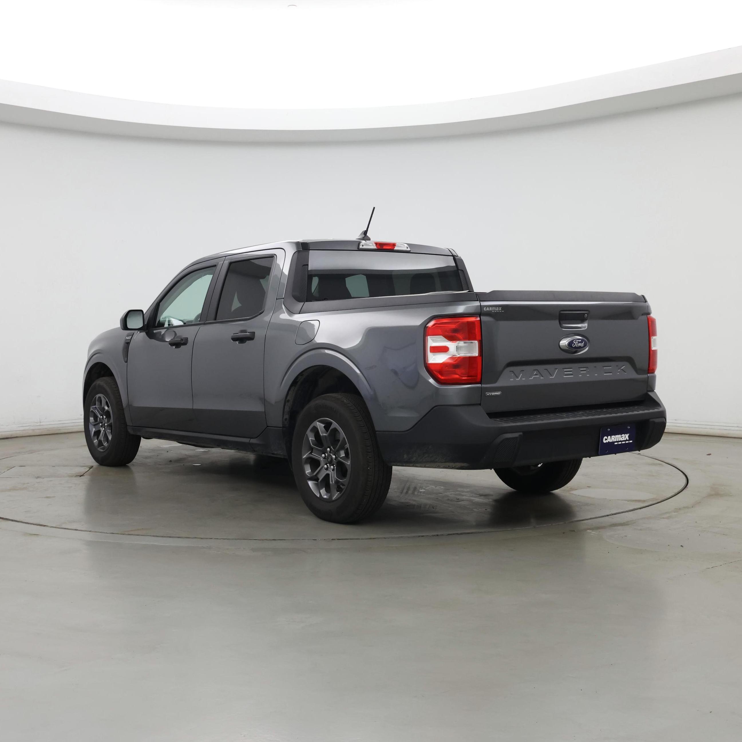 Thumbnail: 2024 Ford Maverick - 2