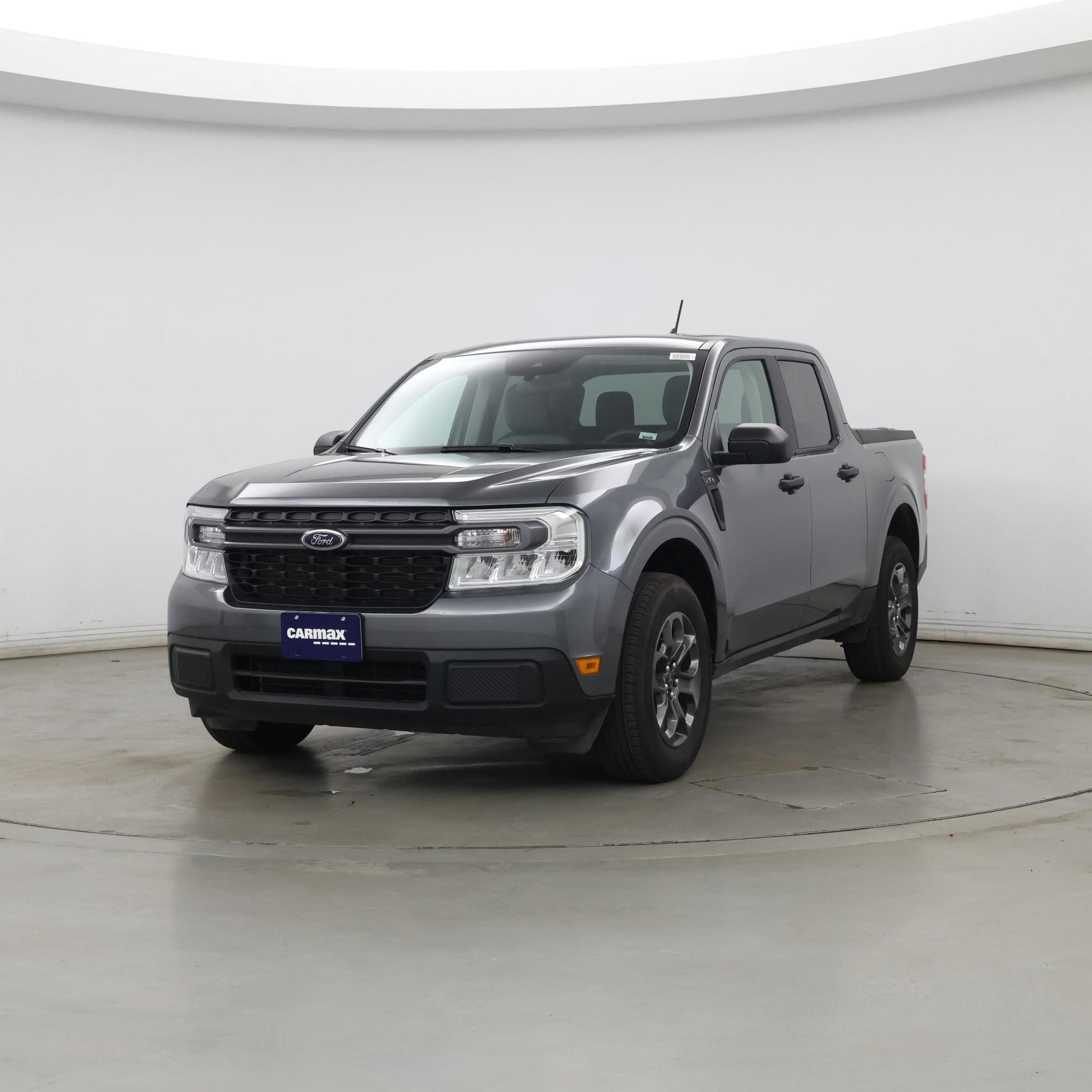 Thumbnail: 2024 Ford Maverick - 4