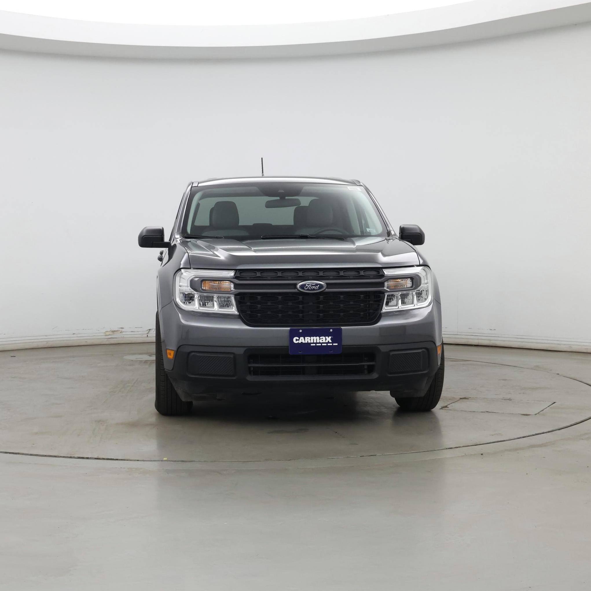 Thumbnail: 2024 Ford Maverick - 5