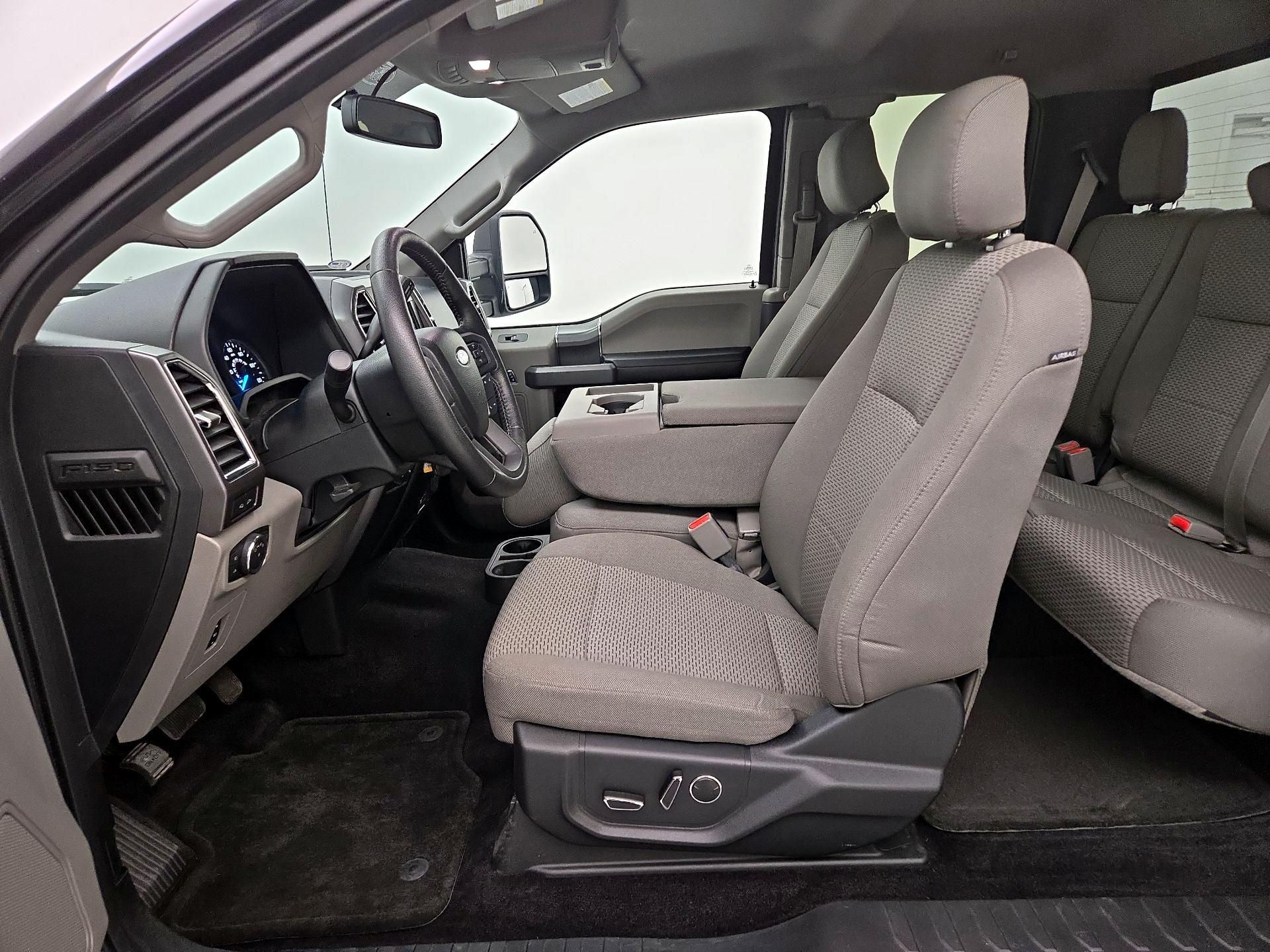 Thumbnail: 2015 Ford F-150 - 11