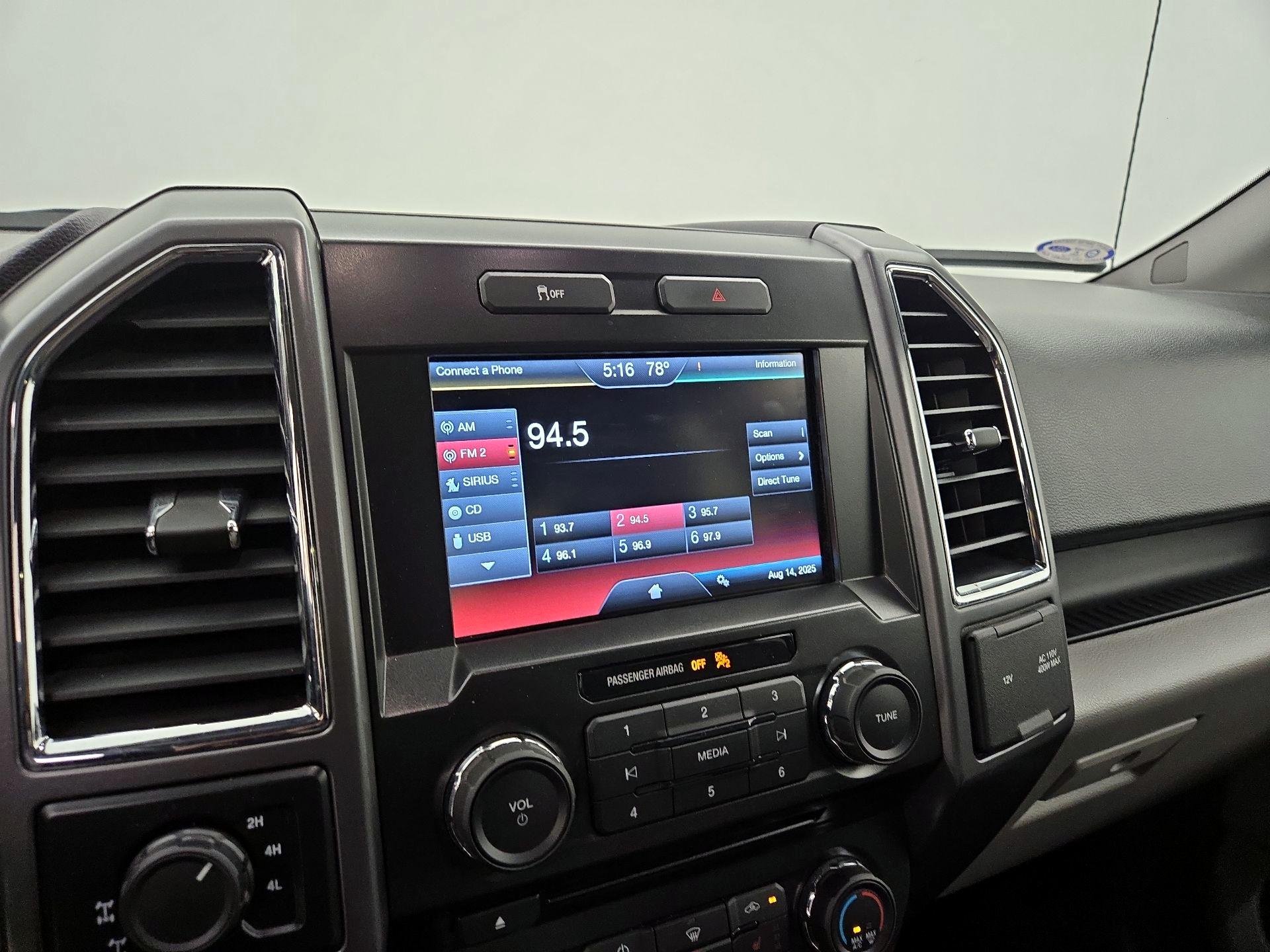Thumbnail: 2015 Ford F-150 - 15