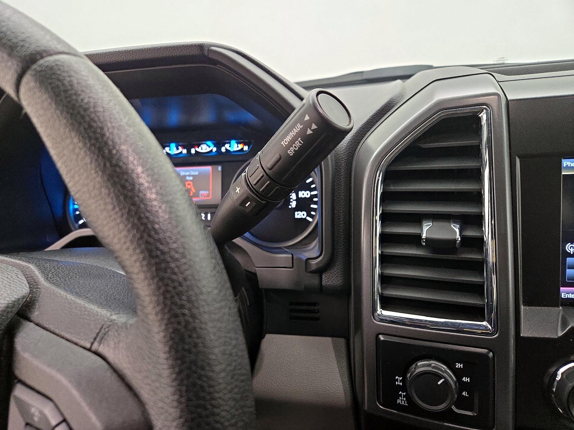 Thumbnail: 2015 Ford F-150 - 17