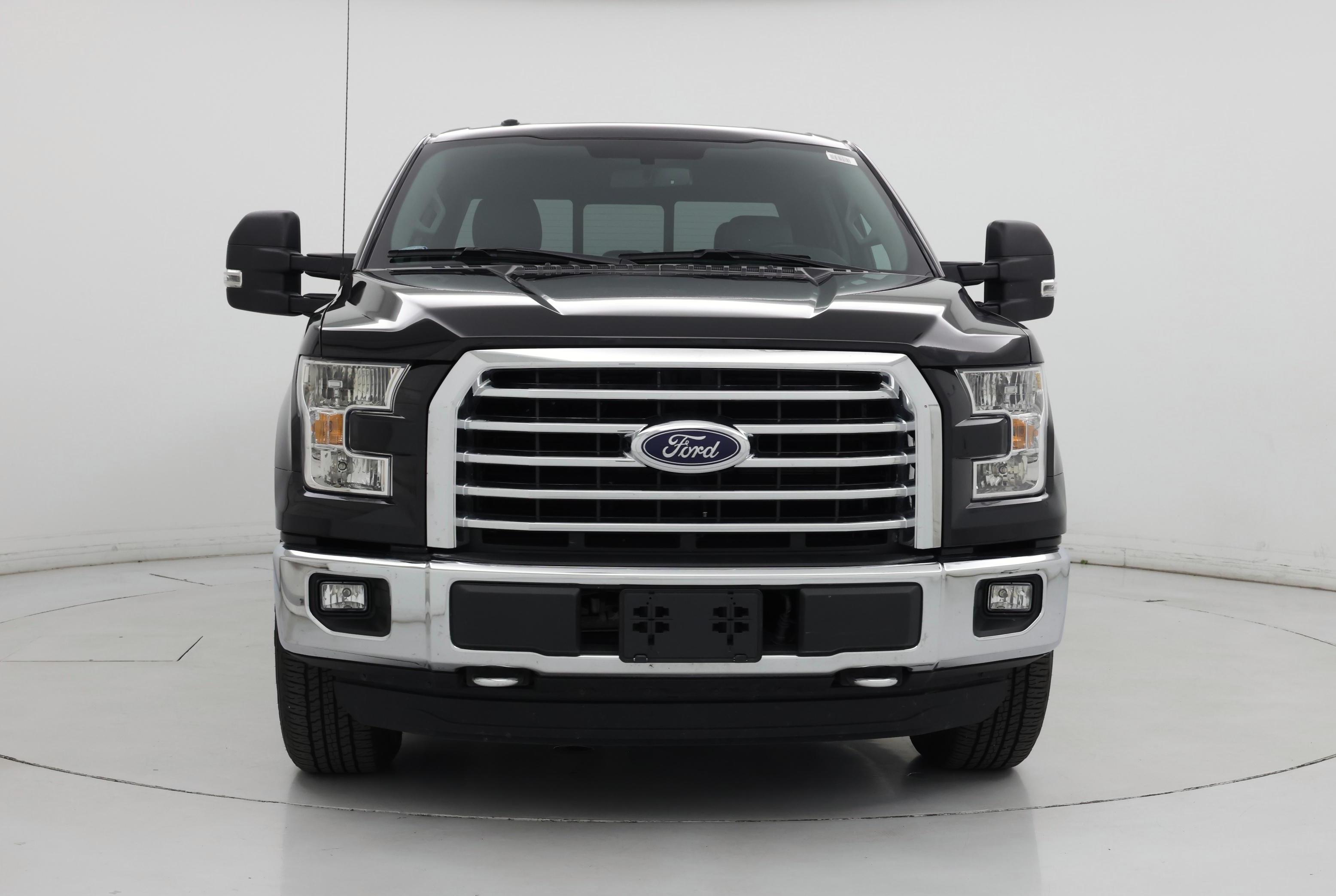 Thumbnail: 2015 Ford F-150 - 5